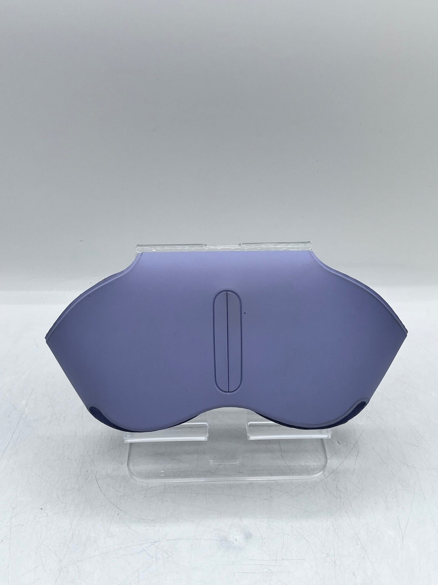 Apple AirPod Pro Max Headphones Case Purple USB-C Bluetooth Noise Cancellation