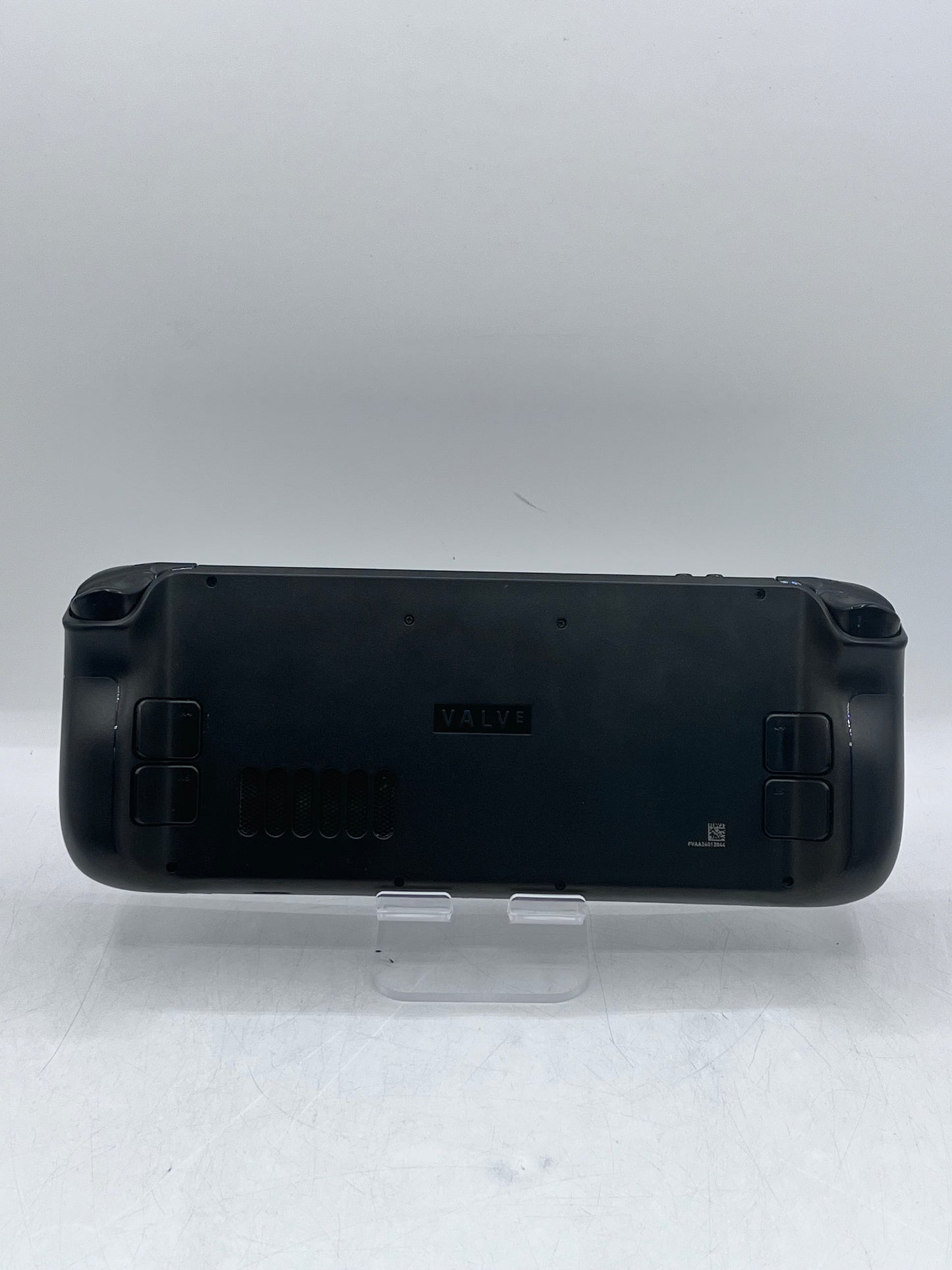 Valve Steam Deck 1010 2TB + 1TB MicroSD Handheld Gaming System - Black