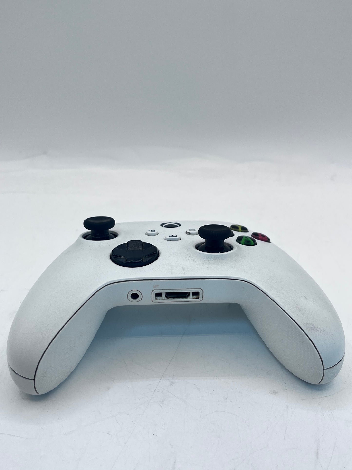 Microsoft Xbox One Sport Controller - White