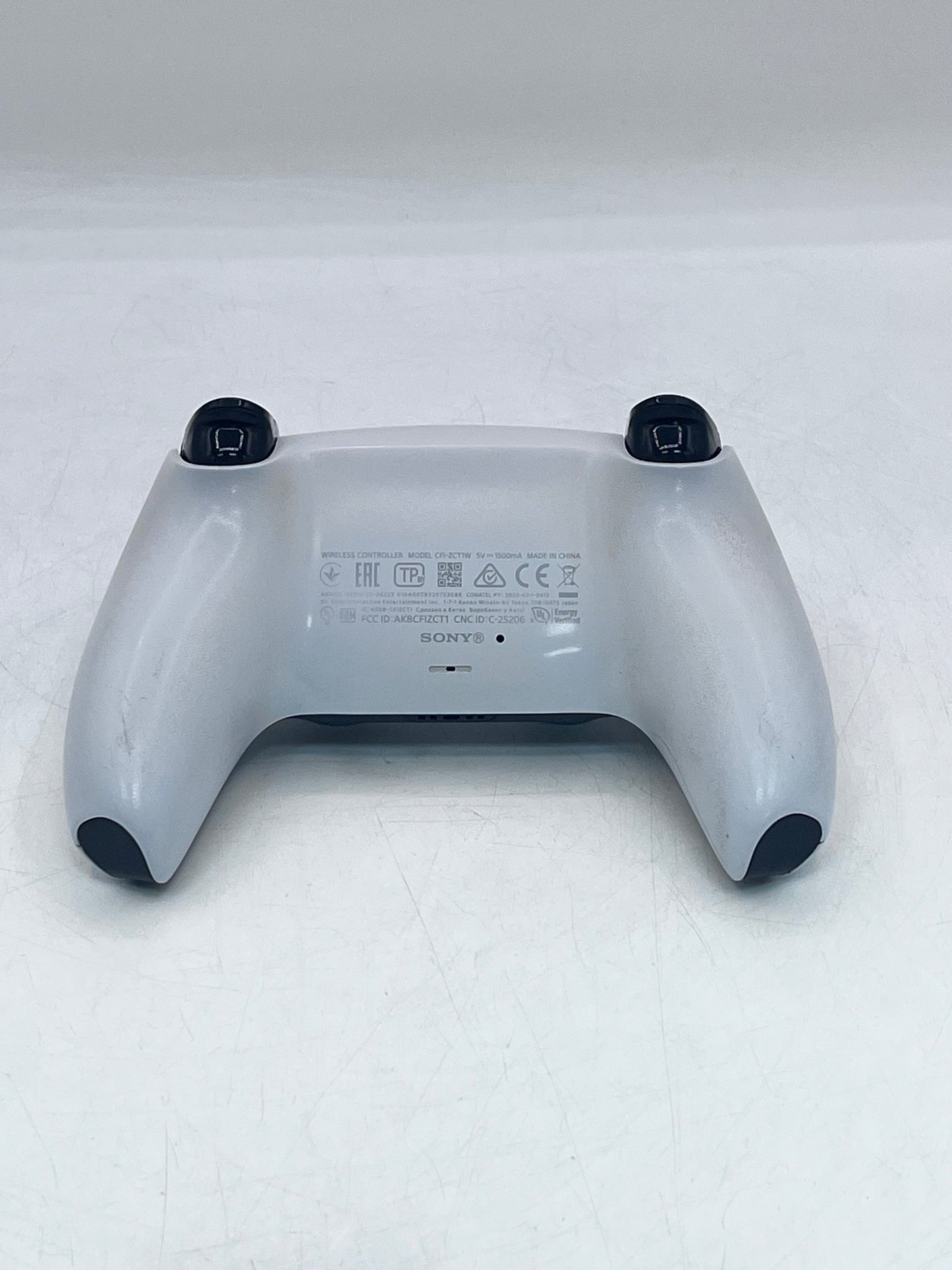 Sony PS5 CFI-ZCT1W Game Controller White