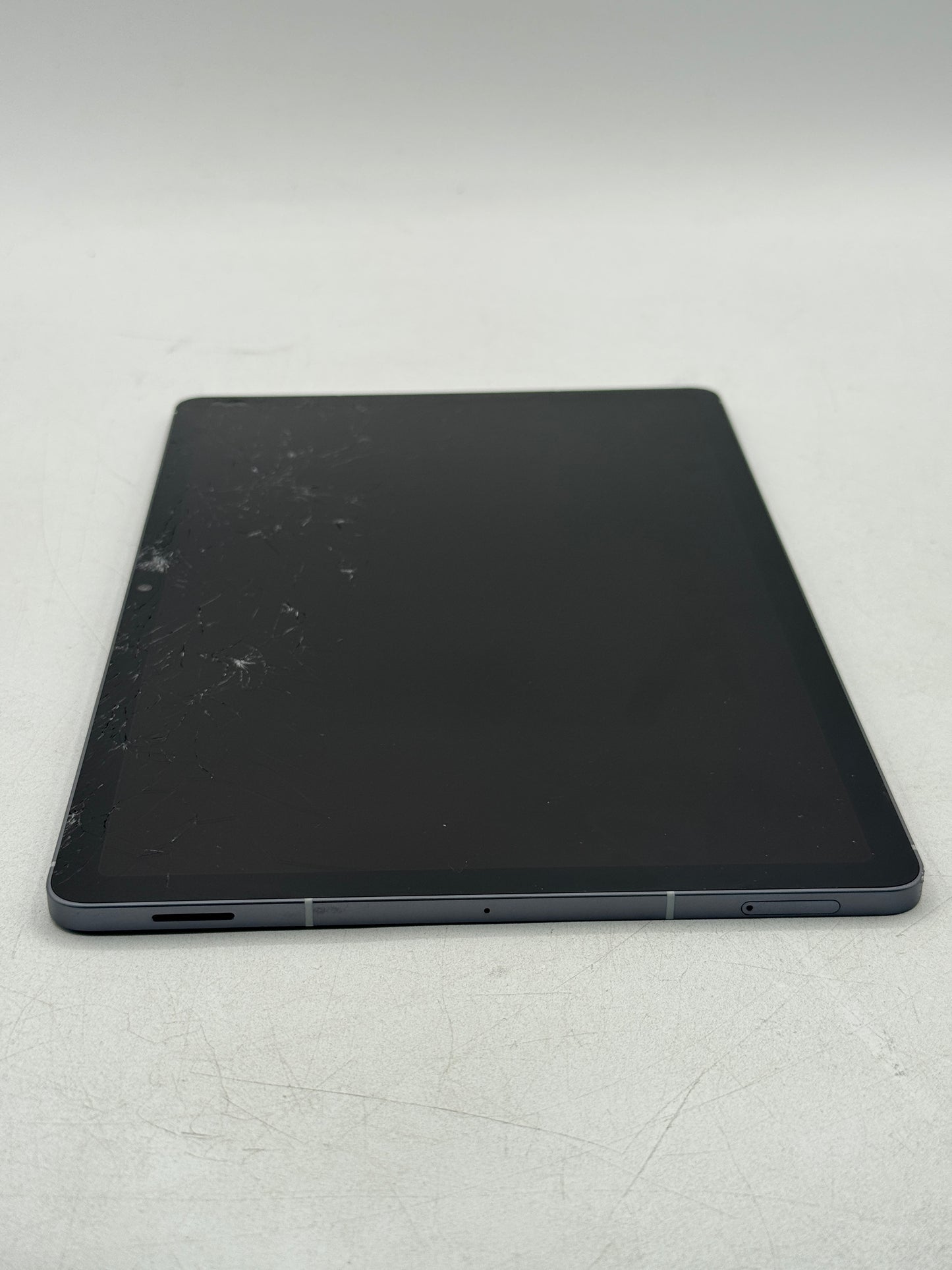 Unlocked Samsung Galaxy Tab S 10 FE 128GB SM-X528U Gray Free Shipping