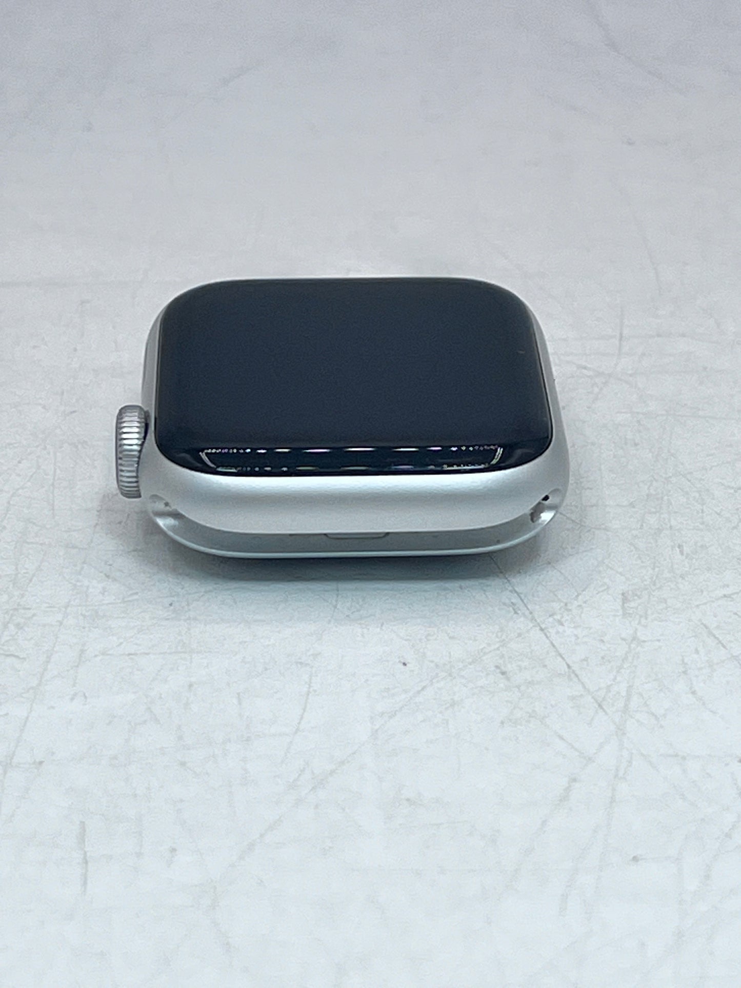 Apple Watch SE (2nd Gen) MRE93LL/A 40mm Unlocked  GPS - White