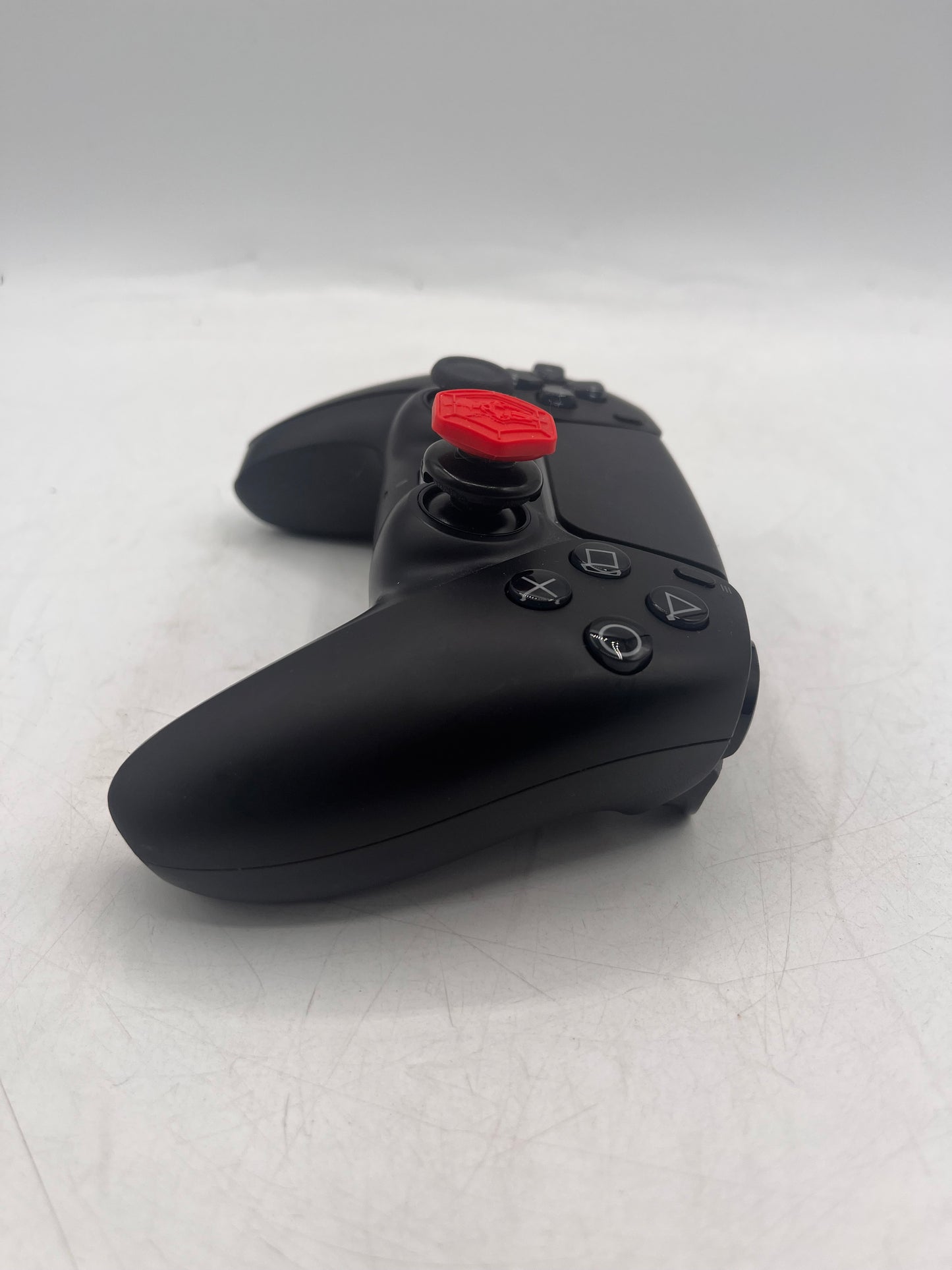 Sony PlayStation 5 PS5 DualSense Wireless Controller Midnight Black CFI-ZCT1W Free Shipping