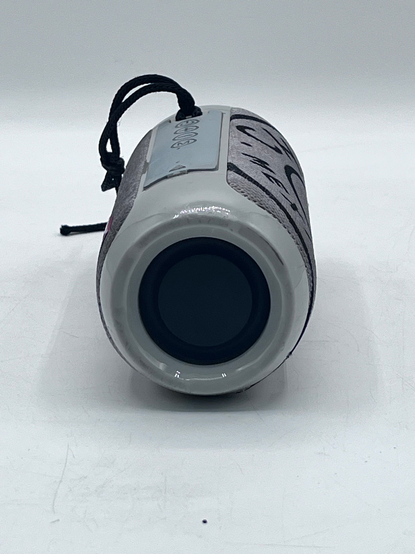 2020 Chipotle Burrito Vibes Limited Edition Wireless Bluetooth Speaker