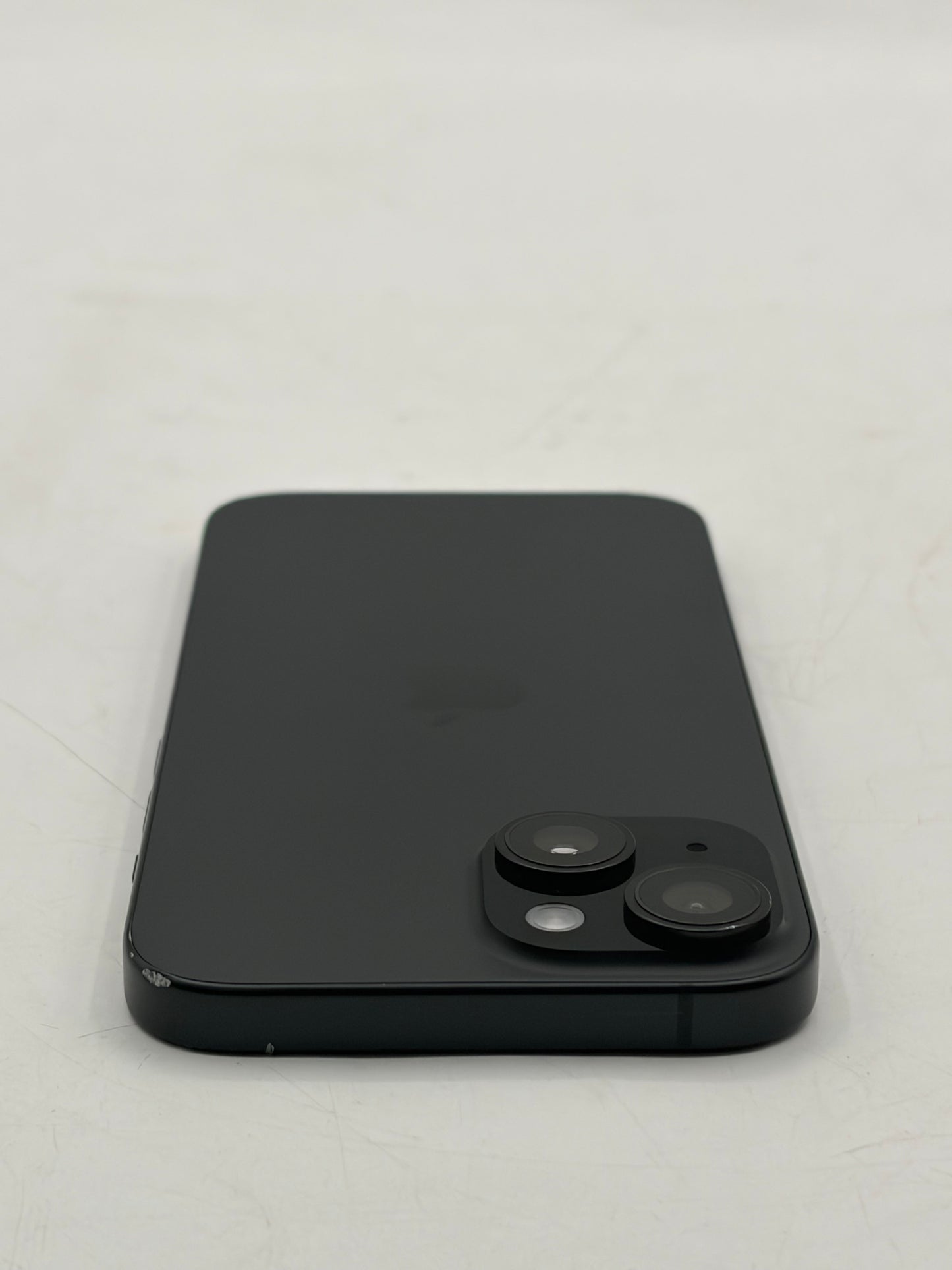 T-Mobile Only Apple iPhone 15 128GB A2846 MTLV3LL/A Black 100% Battery READ