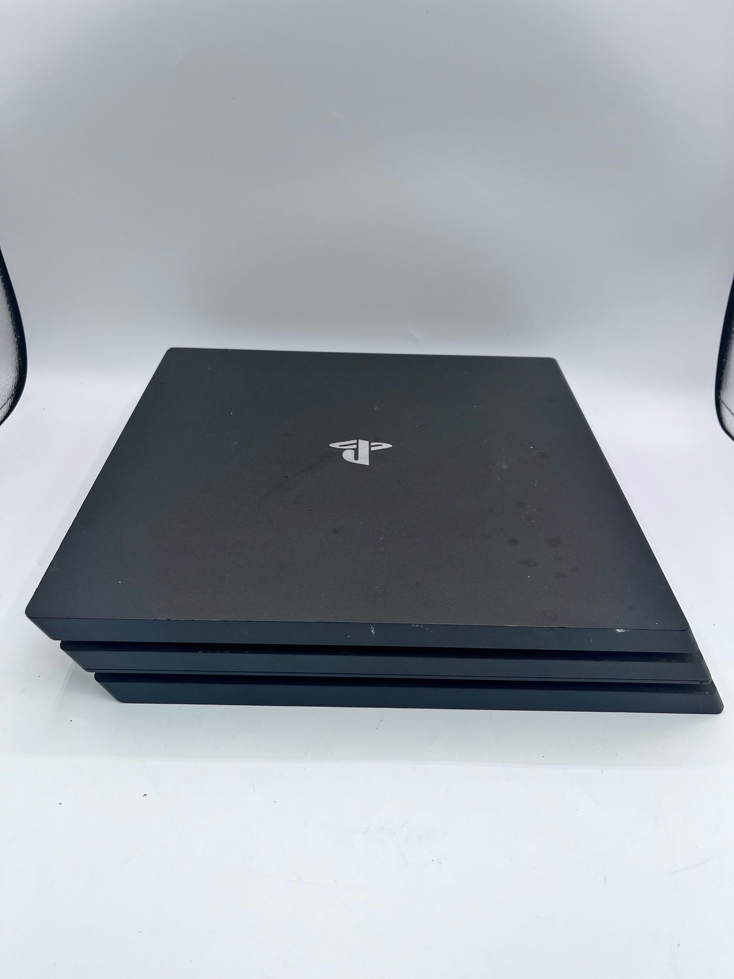 Sony PlayStation 4 Pro CUH-7215B 1TB Video Game System Black
