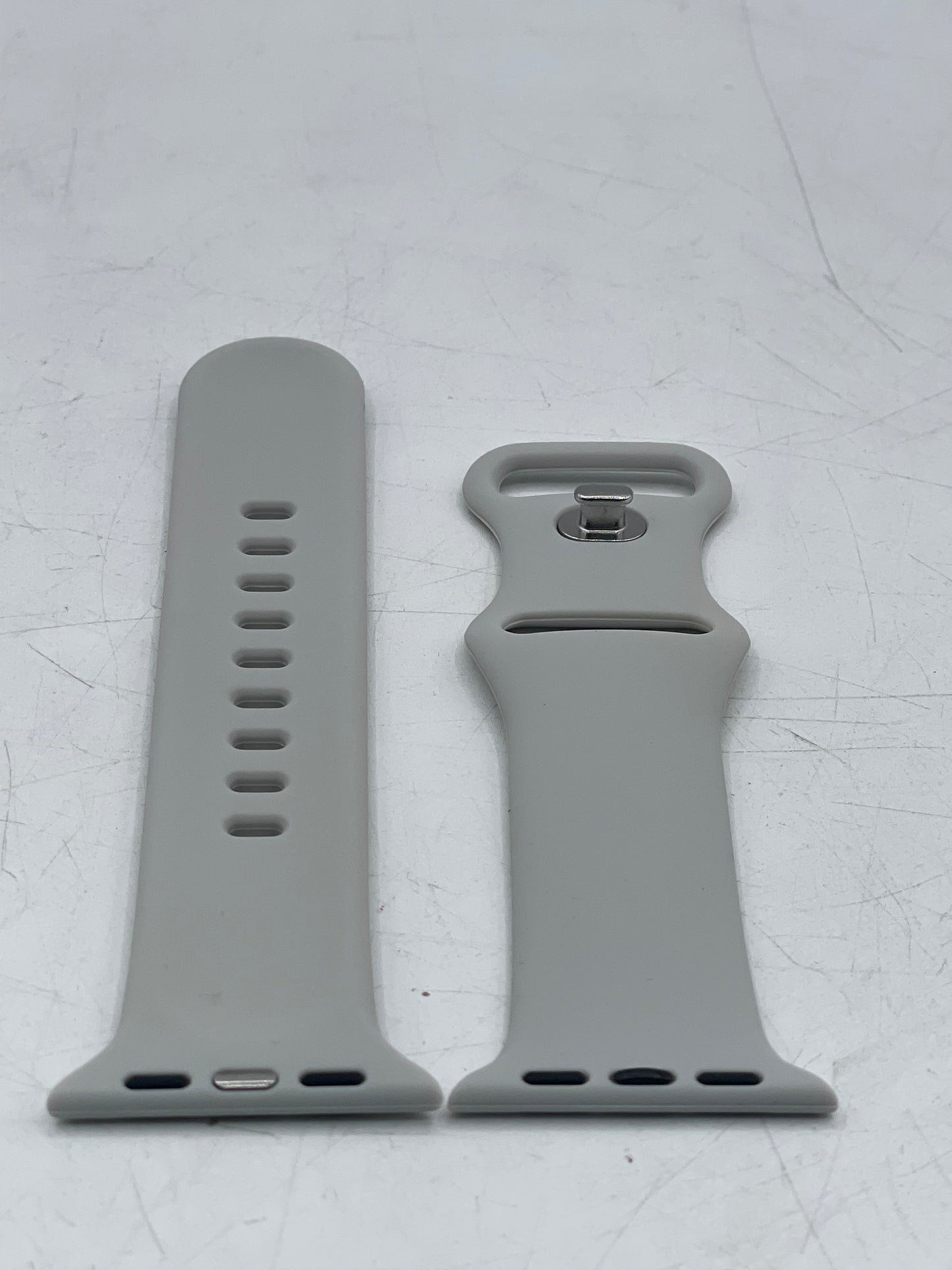 Apple Watch SE (2nd Gen) 40mm Silver - GPS Only