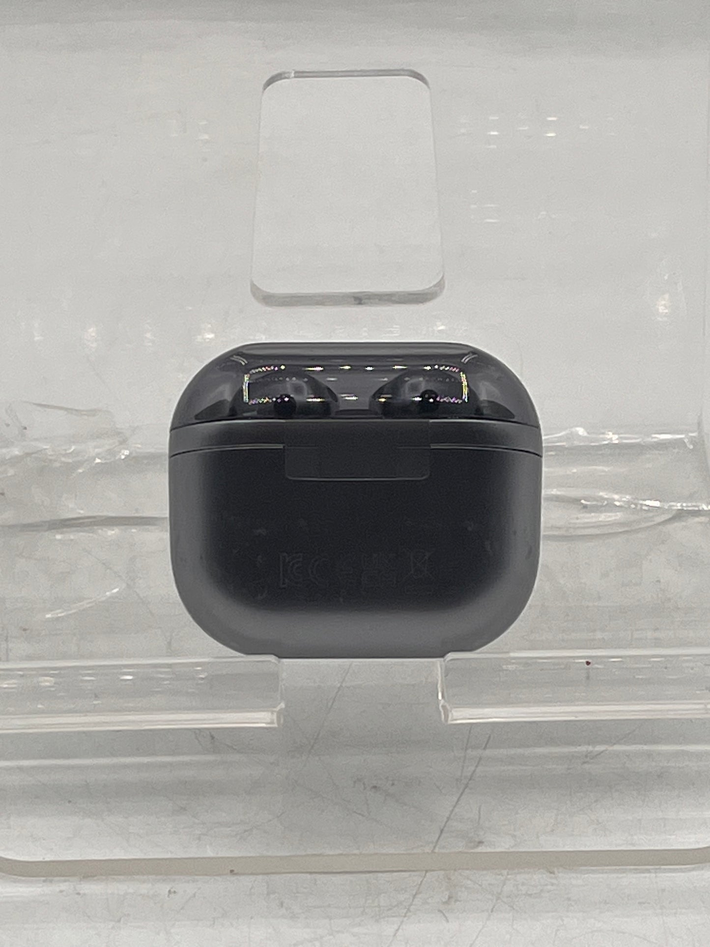 Samsung Galaxy Buds 3 Pro SM-R630 Wireless Headphones - Black