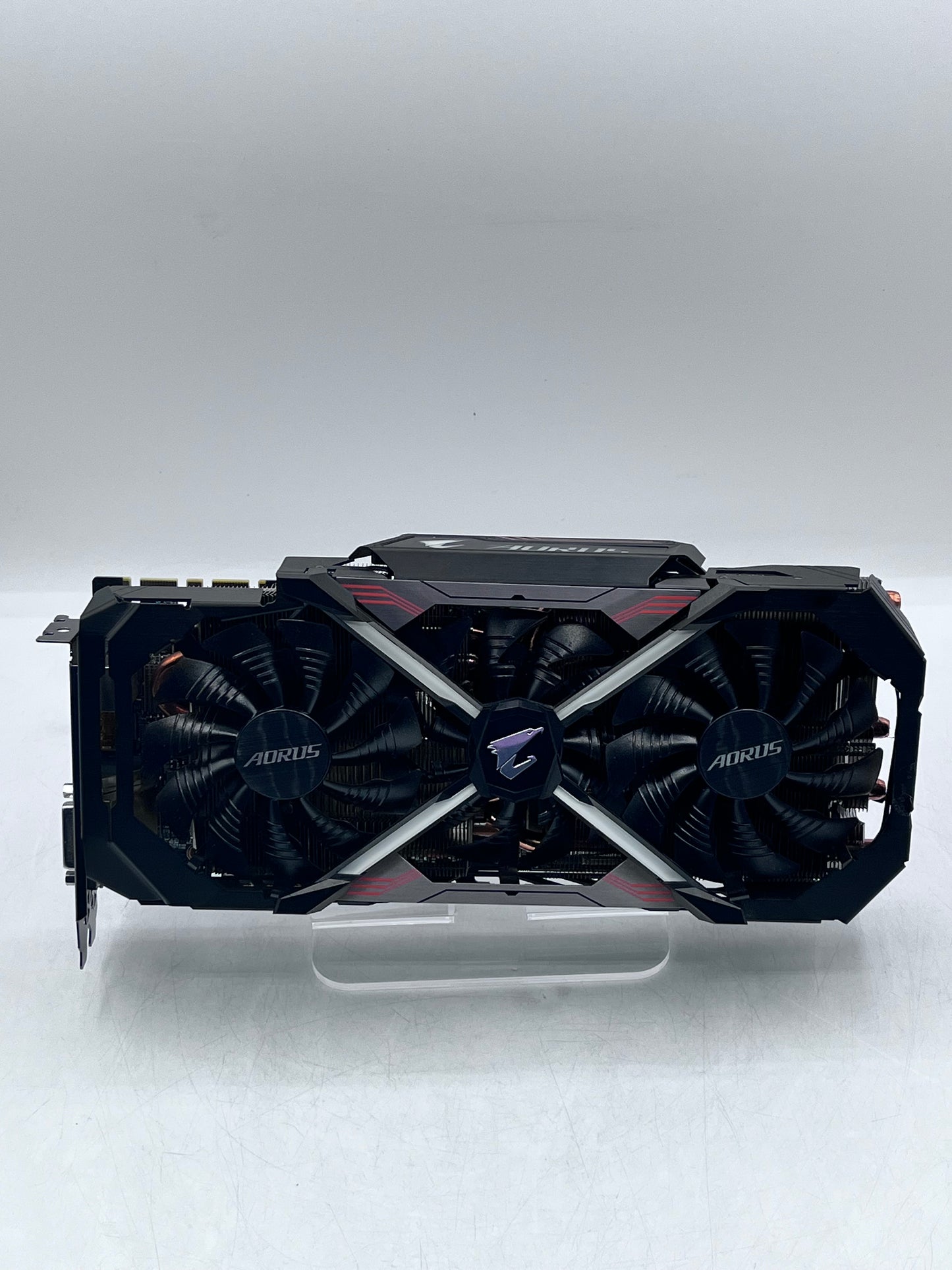 Gigabyte Aorus GTX 1080 Ti 11Gb GDDR5X Graphics Card