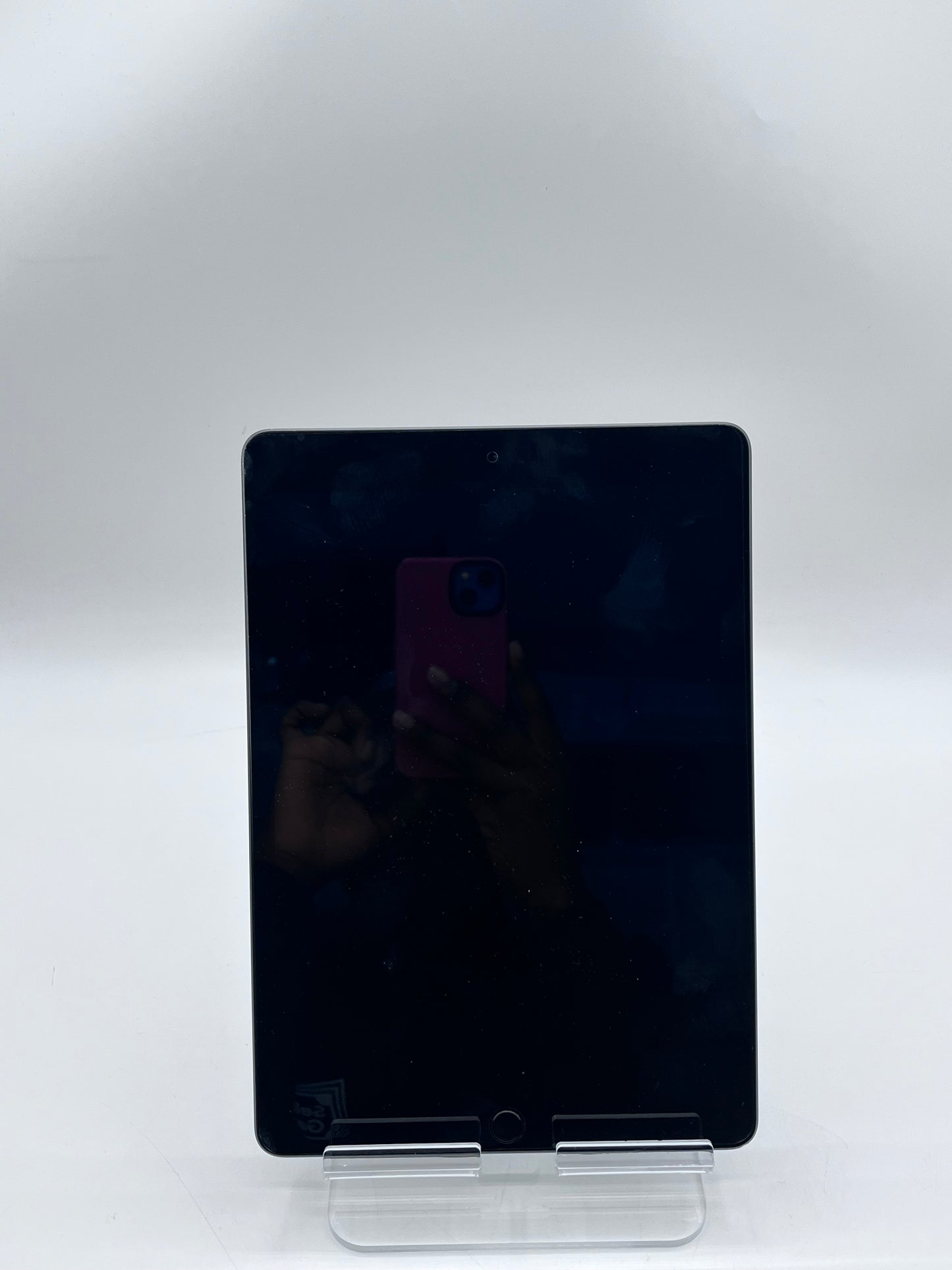 WiFi Only Apple iPad 9th Gen 64GB  MK2K3LL/A A2602 - Space Gray
