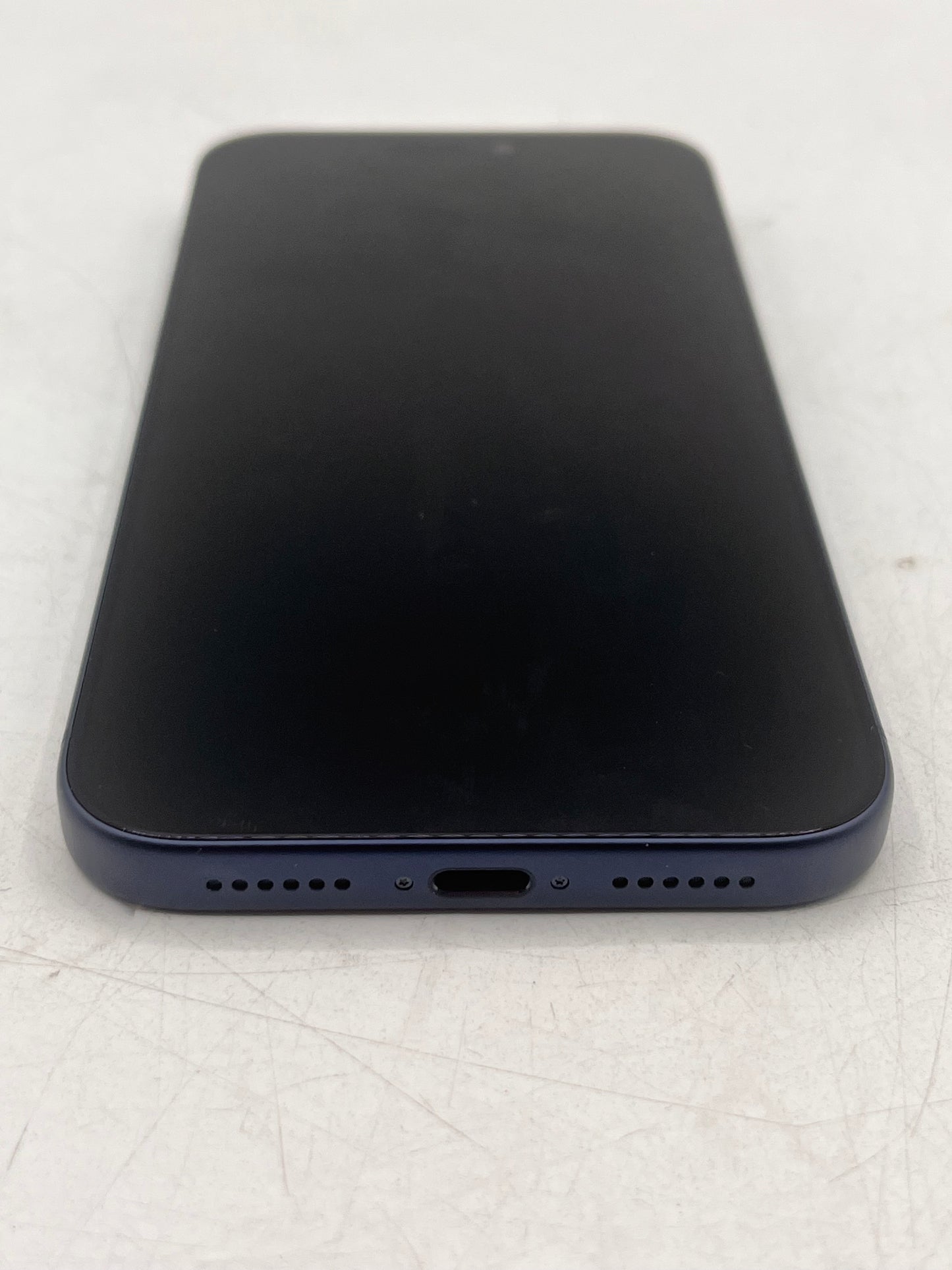 T-Mobile Apple iPhone 17 Pro Max A3257 MFXJ4LL/A 256GB Deep Blue 0 Cycle Count