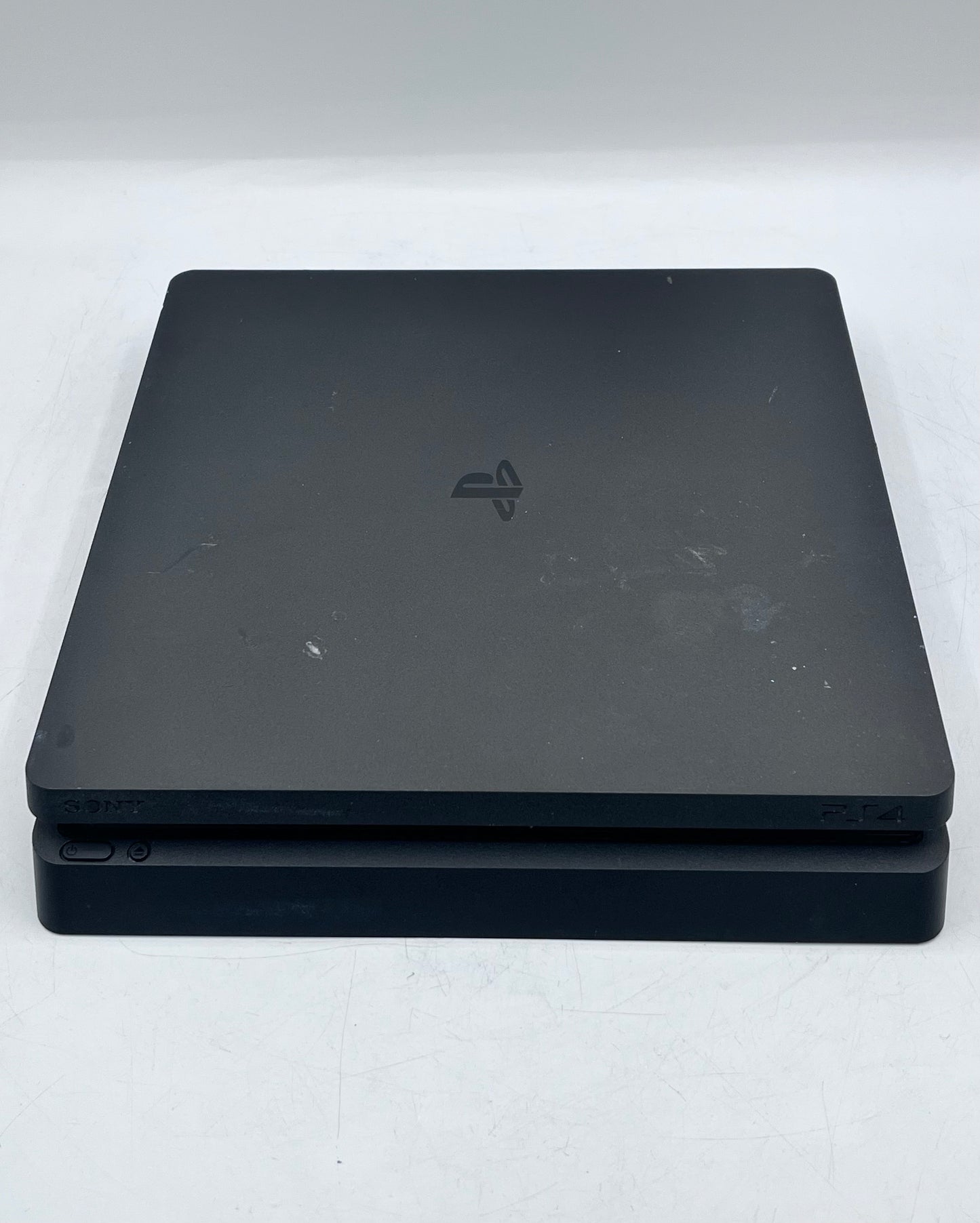 Sony PlayStation 4 Slim PS4 1TB Black Console Gaming System CUH-2115B