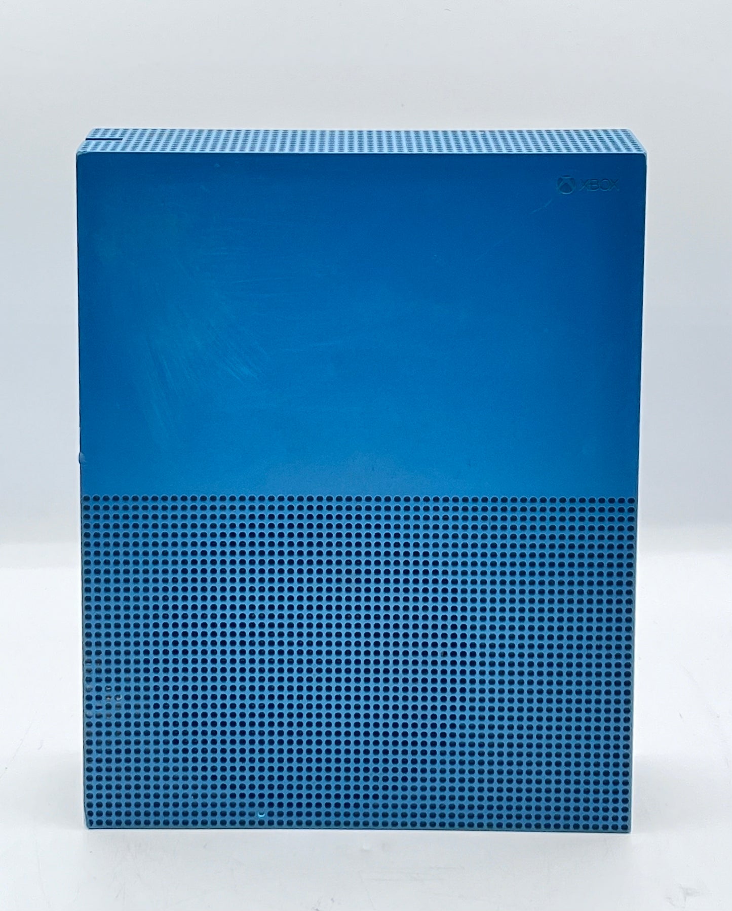 Microsoft Xbox One S 500GB Console Gaming System Deep Blue 1681