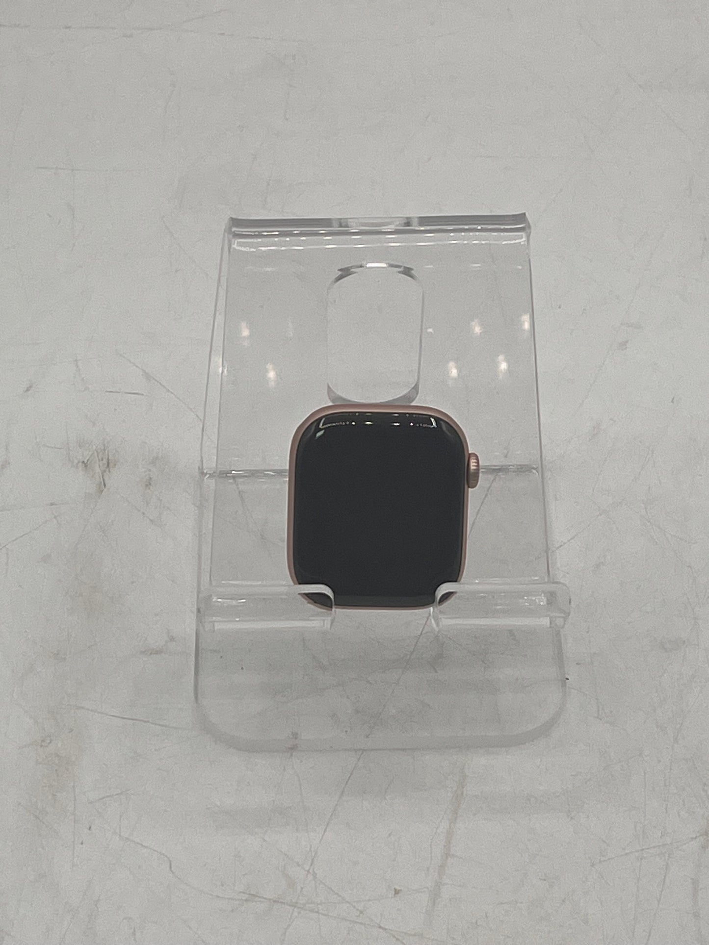 Apple Watch Series 11 42mm GPS + Cellular Smart Watch Rose Gold