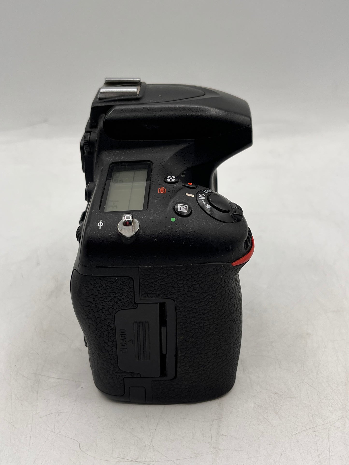 Nikon D750 24.3 MP Digital SLR Camera - Black (Body Only) Tested Excellent