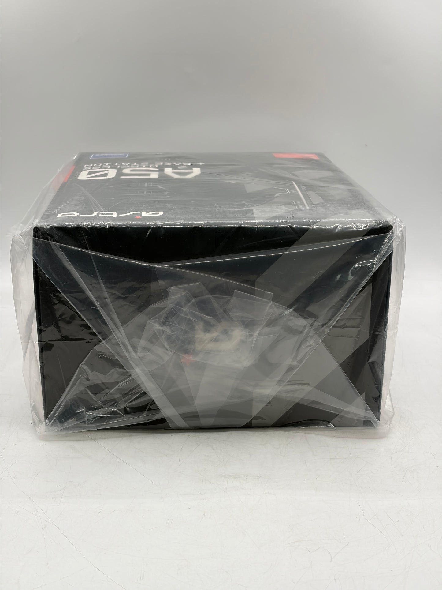 Astro Gaming A50 Ear-Cup Wireless Headset with Base Station Gen 4 - Black NEW