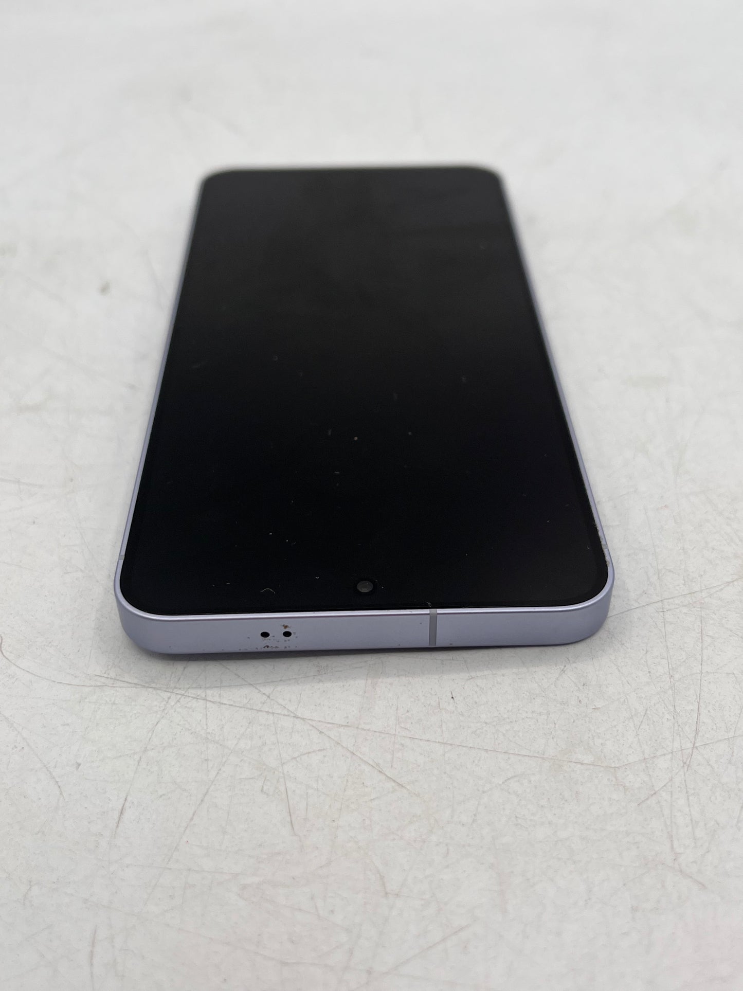 Unlocked Samsung Galaxy S25 SM-S931U 256GB Icy Blue Great Condition Free Shipping
