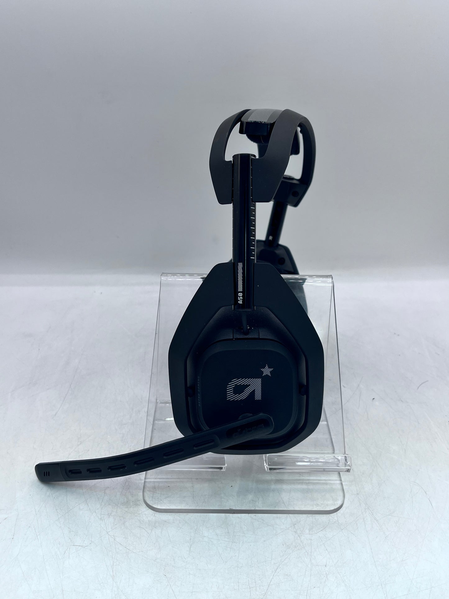 Wireless Astro A50 Gen 4 Headphones - Black