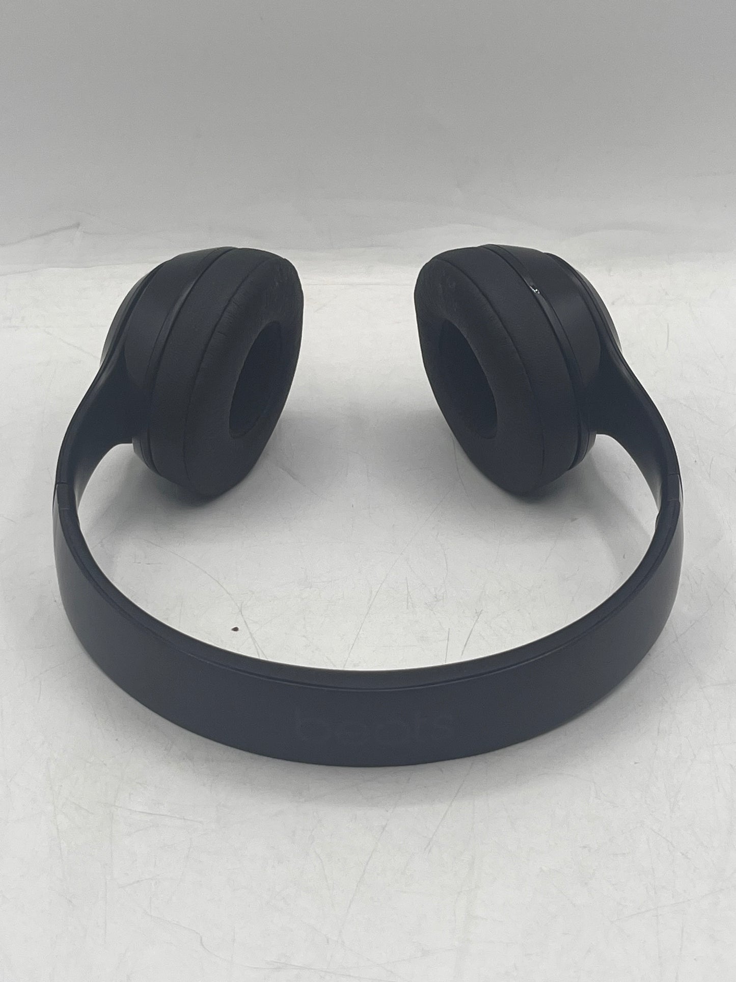 Beats Solo 3 Wireless Headphones - Black