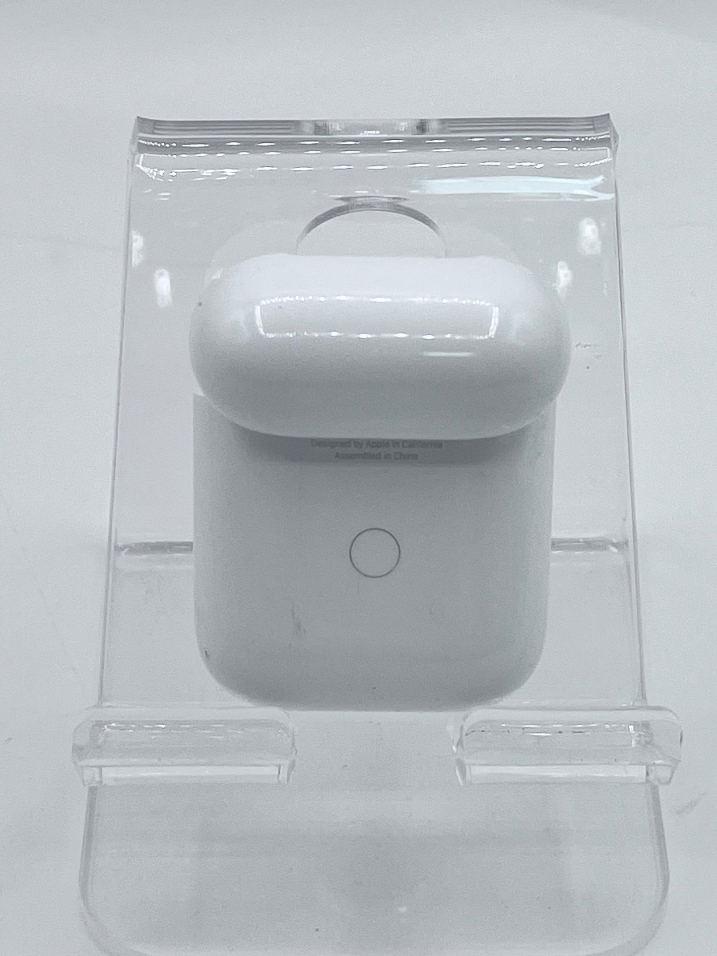 Apple AirPods (2nd Gen) A1938  White