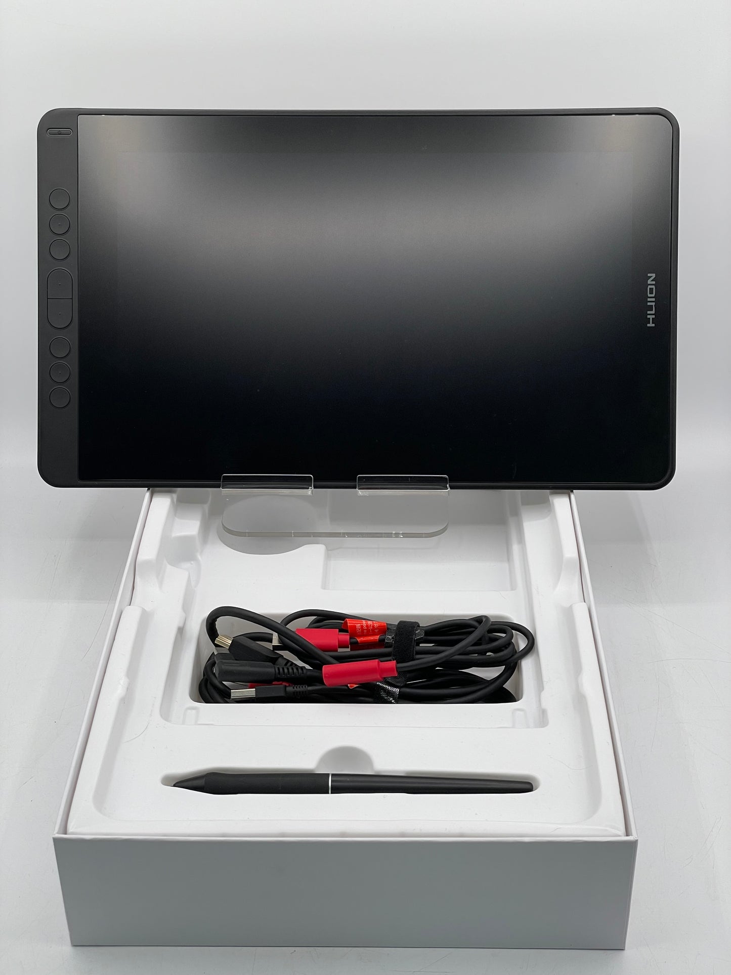 Huion Kamvas 13 Graphics Tablet - GS1331