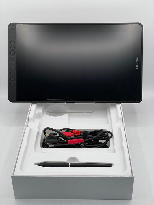 Huion Kamvas 13 Graphics Tablet - GS1331