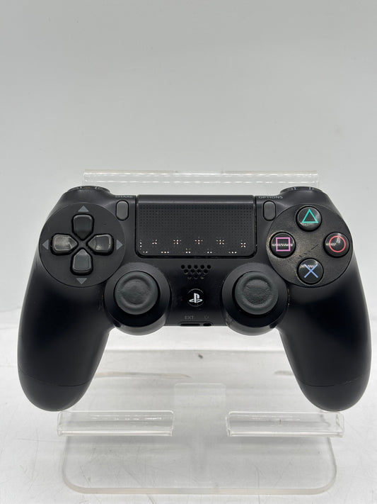 Sony PlayStation 4 DualShock 4 Wireless Controller CUH-ZCT1U, Black (FREE SHIPPING)