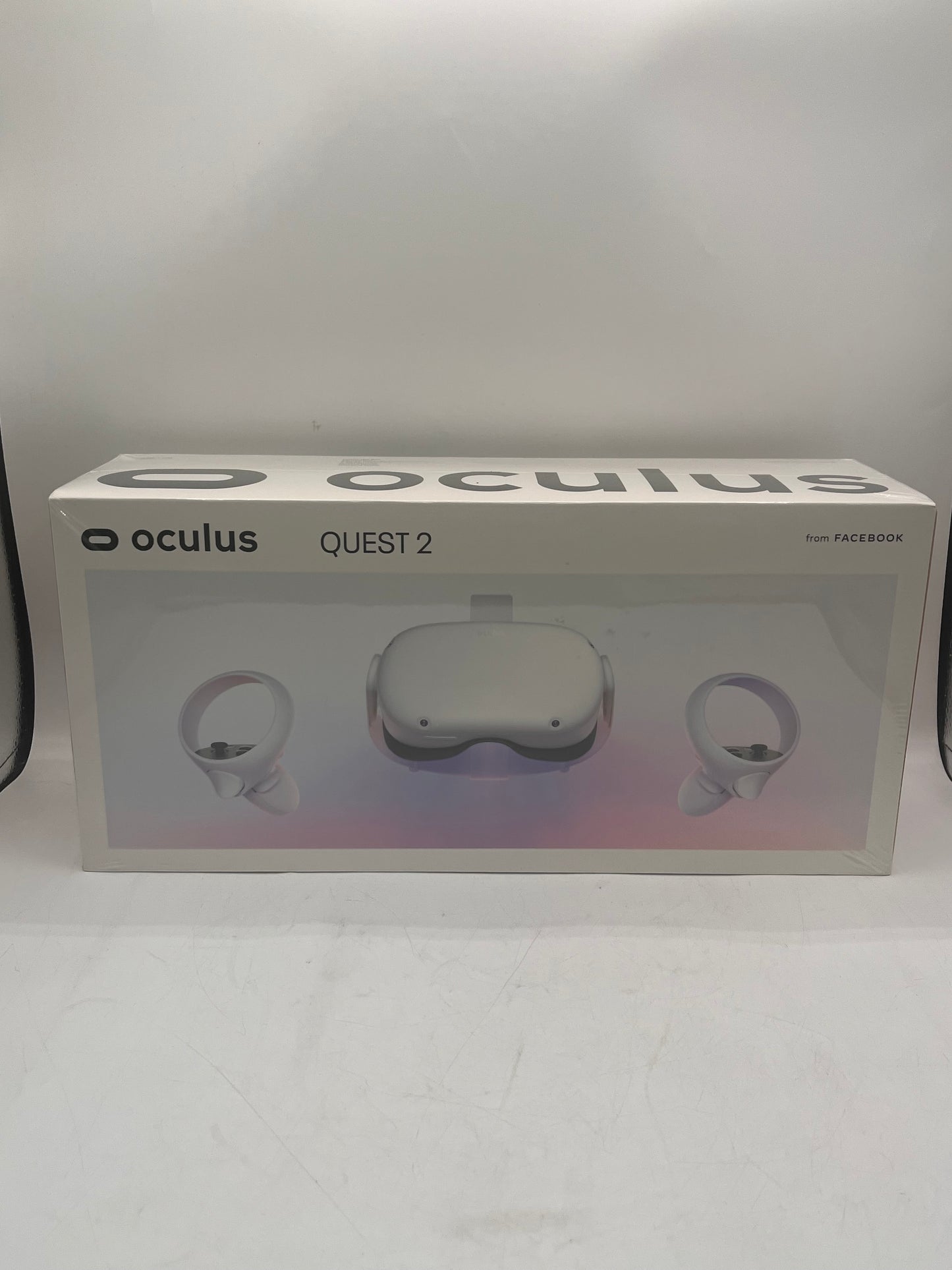 Meta Oculus Quest 2 VR Headset 256GB - NEW & SEALED