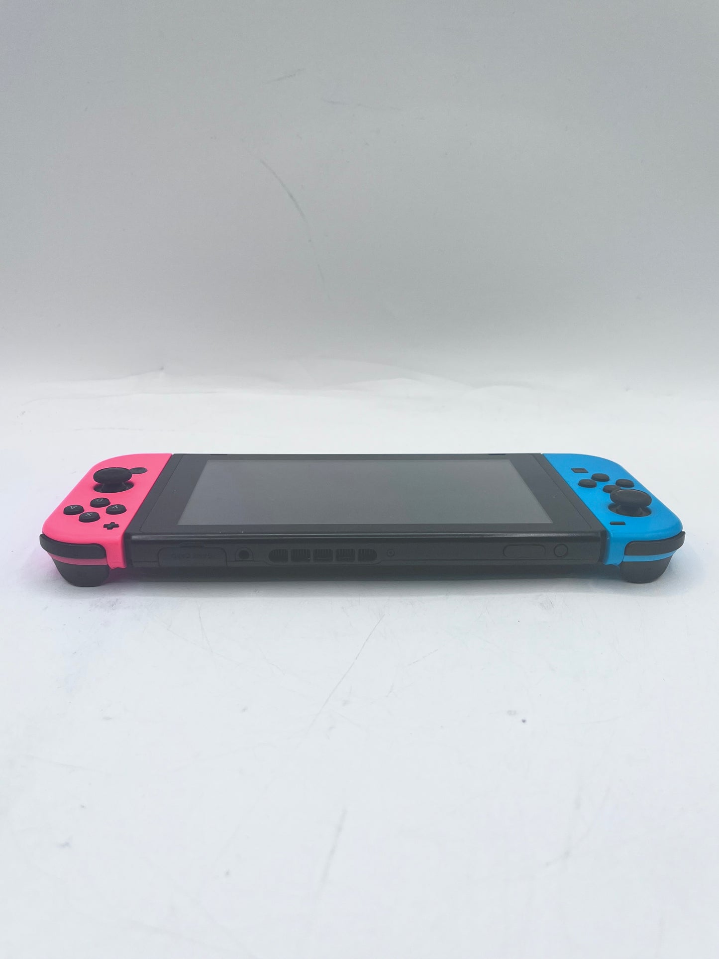 Nintendo Switch HAC-001 32GB Multi-Colored Joycons