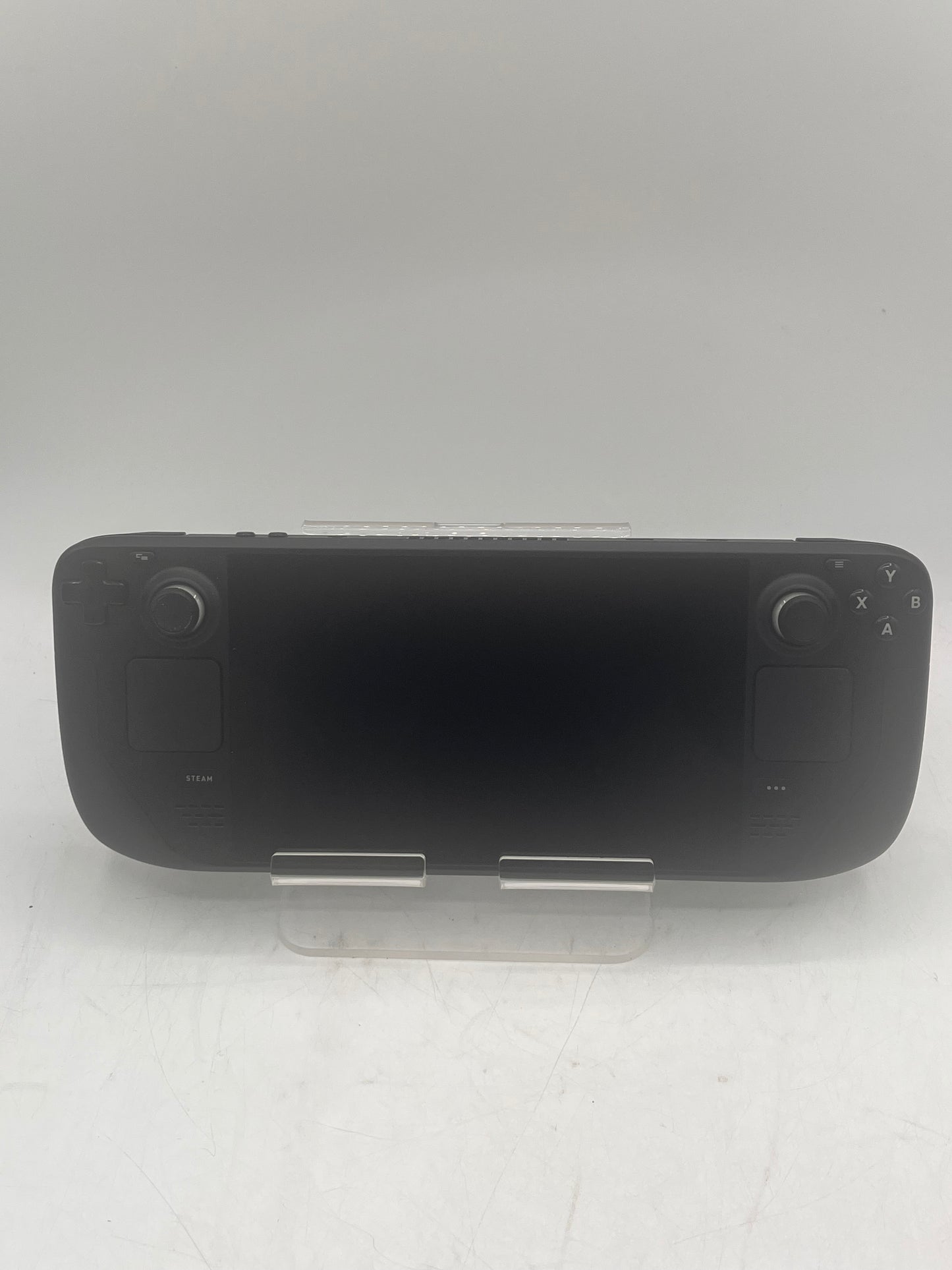 Valve Steam Deck LCD (1010) 2023 512GB Handheld Game System - Black