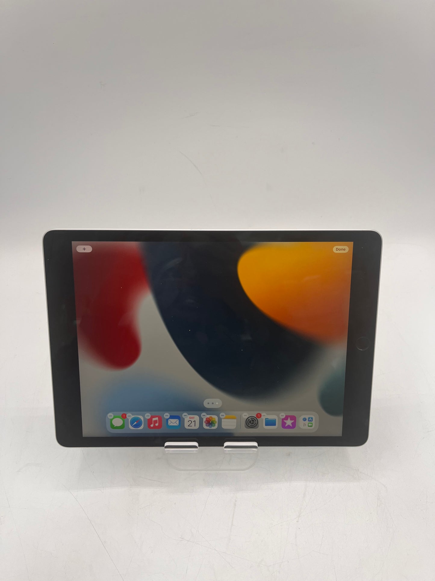 Apple iPad (9th Gen) A2602 MK2L3LL/A (2021) 64GB  - Space Gray