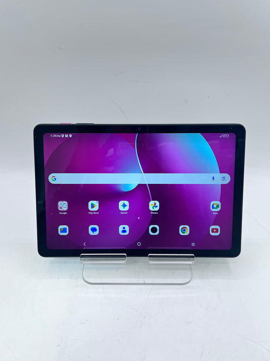 T-Mobile REVVL Tab 2 5G 64GB Black – WiFi + Cellular - Excellent Free Shipping