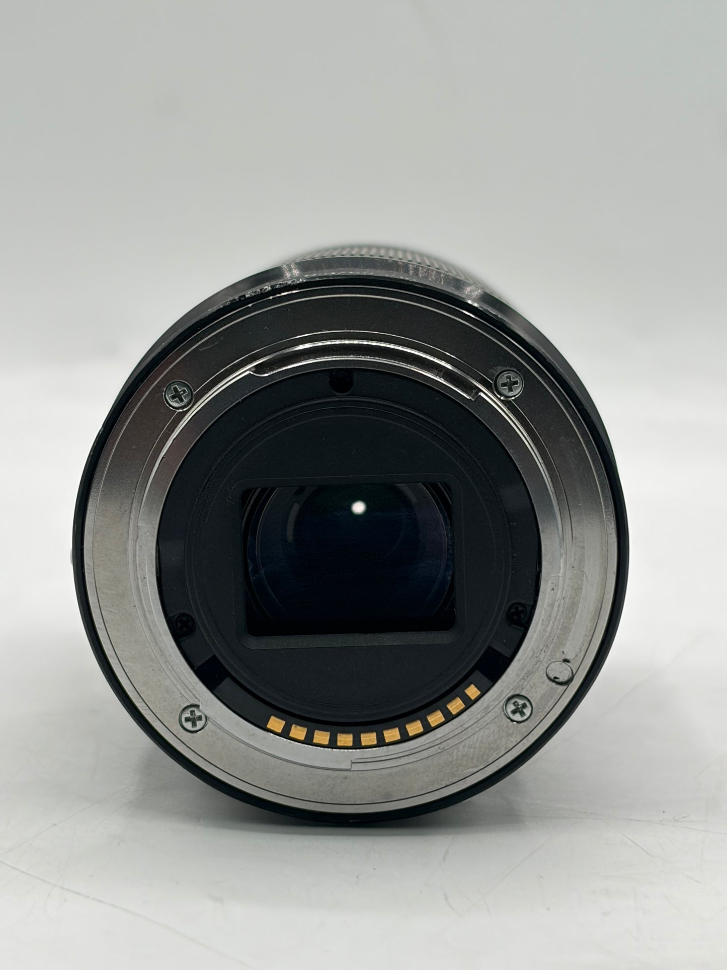 Sony E 55-210mm F/4.5-6.3 OSS Lens SEL55210