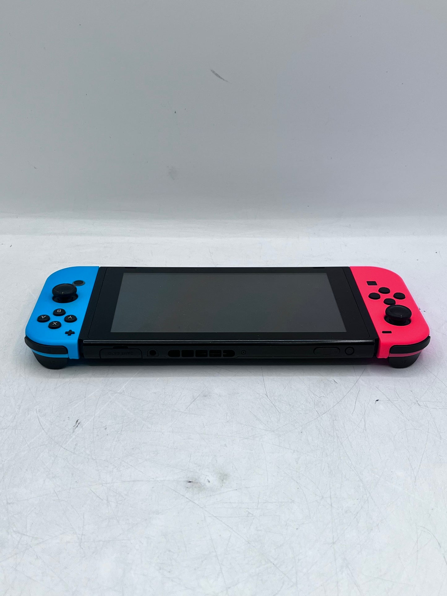 Nintendo Switch (HAC-001) 32GB 2017 - Black