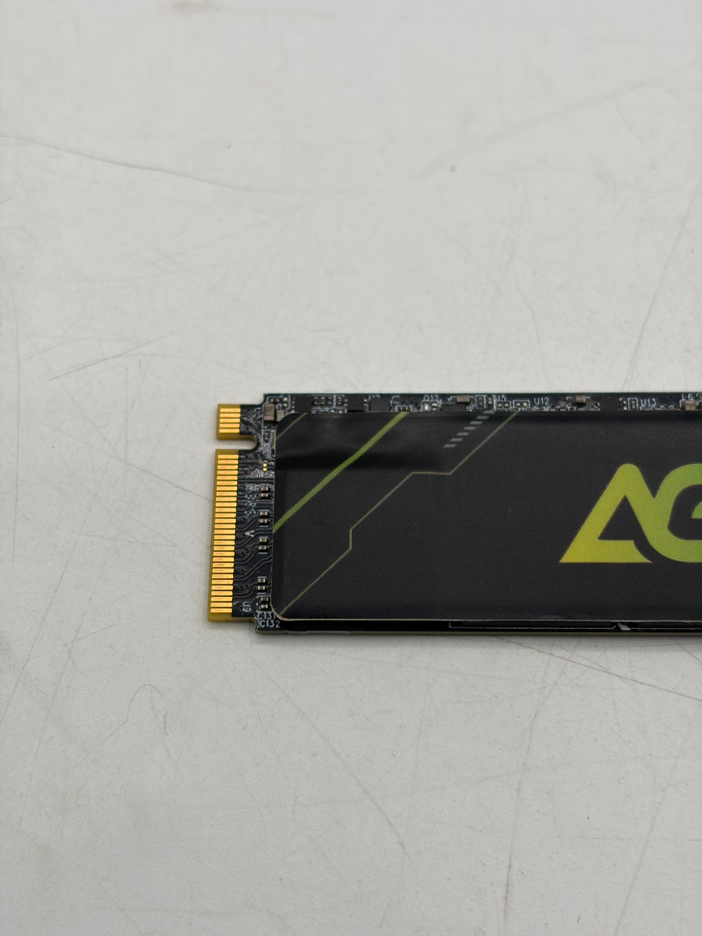 AGi AGI2T0G43AI818 2TB M.2 NVMe Gen 4.0 x 4 SSD