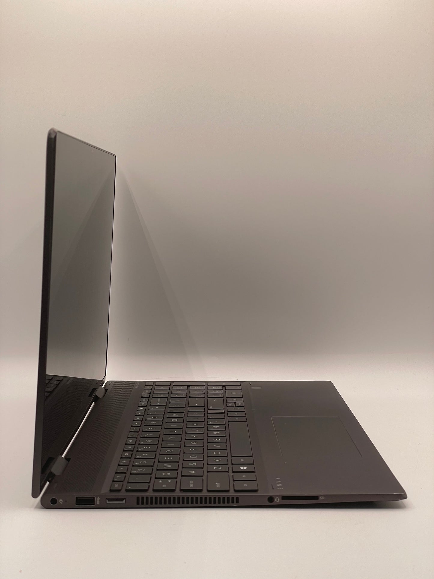 HP Envy x360 15.6" Laptop - AMD Ryzen 5 3500U 8GB RAM 256GB SSD 15M-DS0011DX