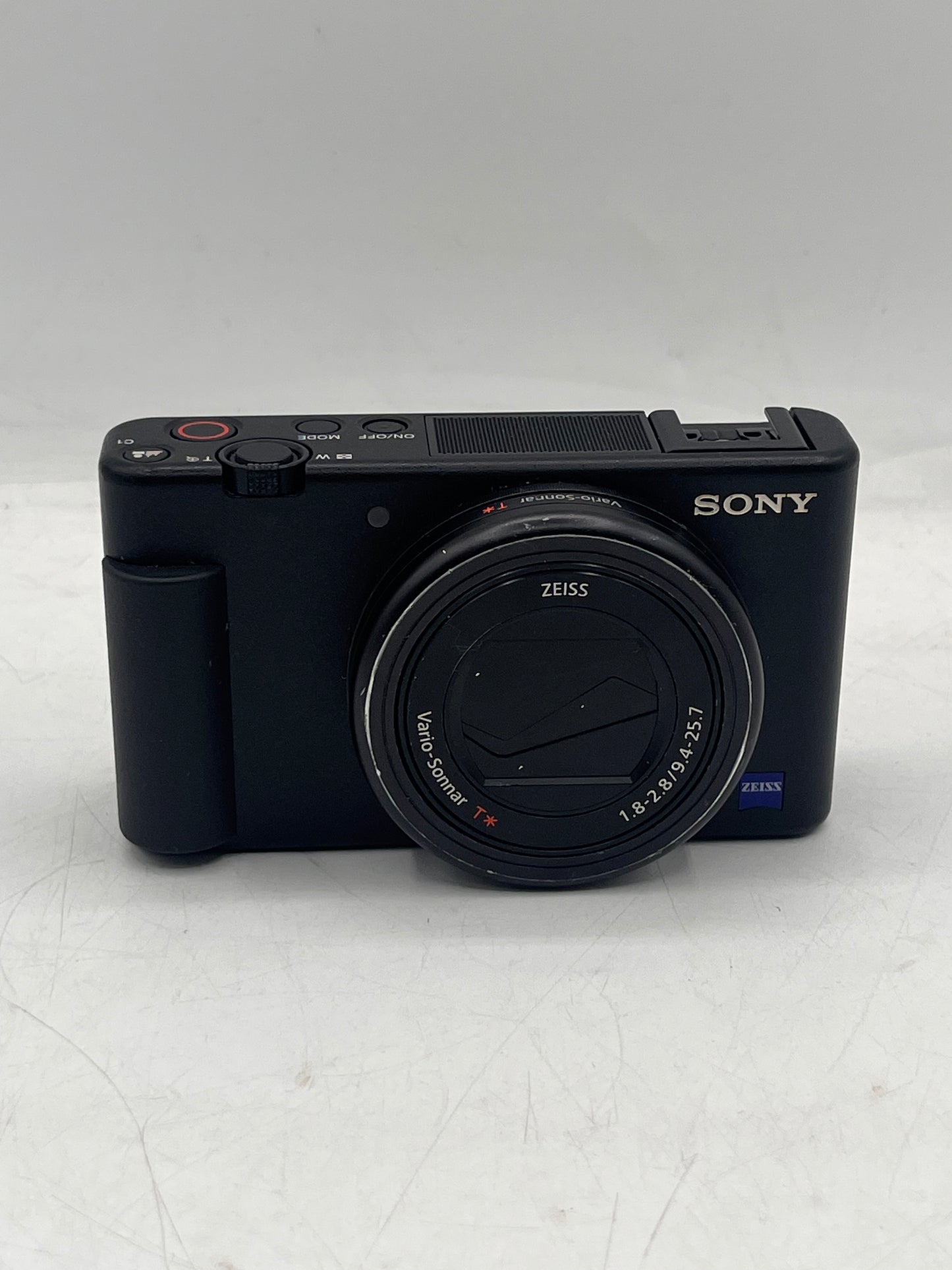 Sony ZV-1 Digital Camera - Black