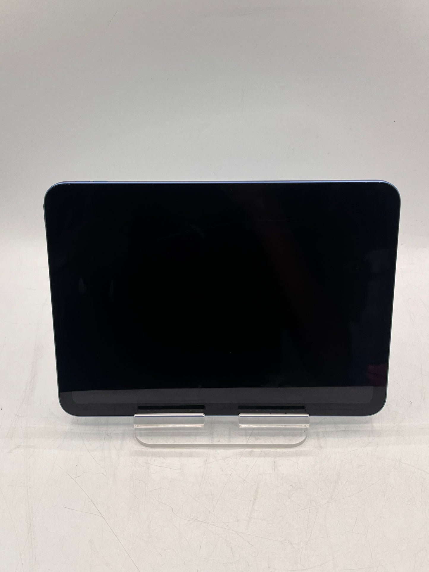 2025 Apple iPad A16 A3354 MD4A4LL/A 128GB Wi-Fi Only Tablet - Blue