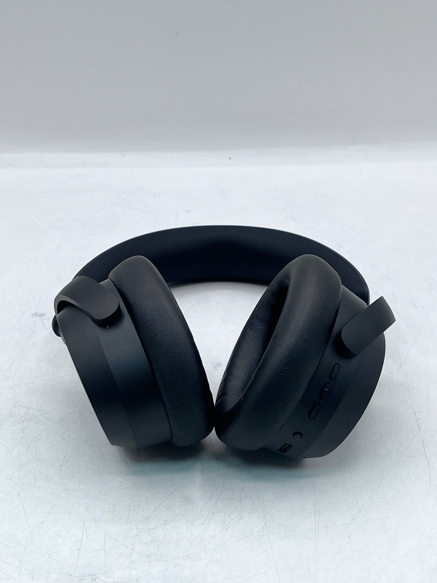 Sennheiser Acccentum Wireless Bluetooth Headphones Noise Canceling - Black