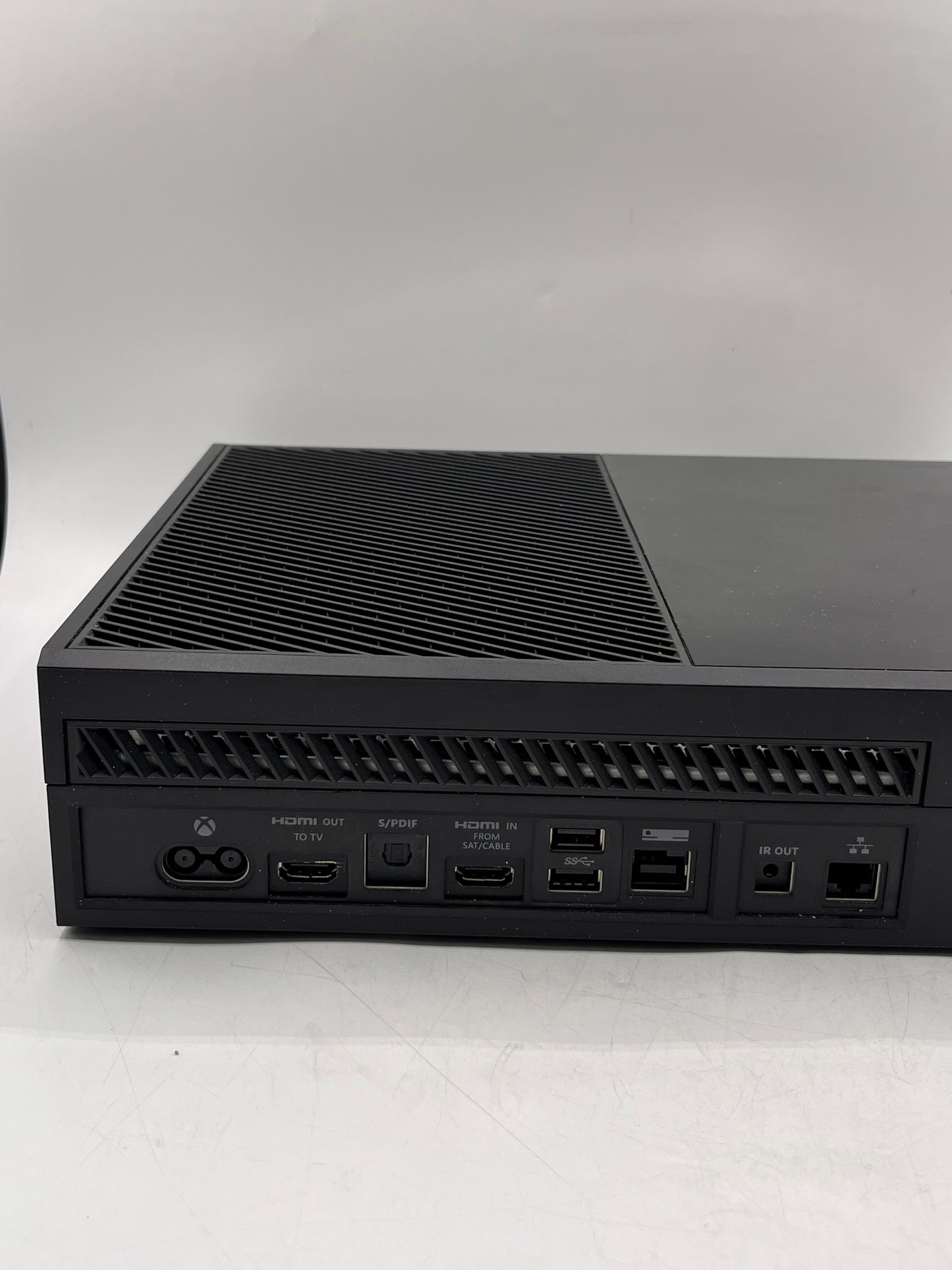 Microsoft Xbox One (1540) 2013 500GB Black Console