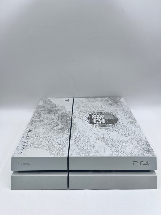 Sony PlayStation 4 Console  Destiny: The Taken King Edition  CUH-1215A 500GB