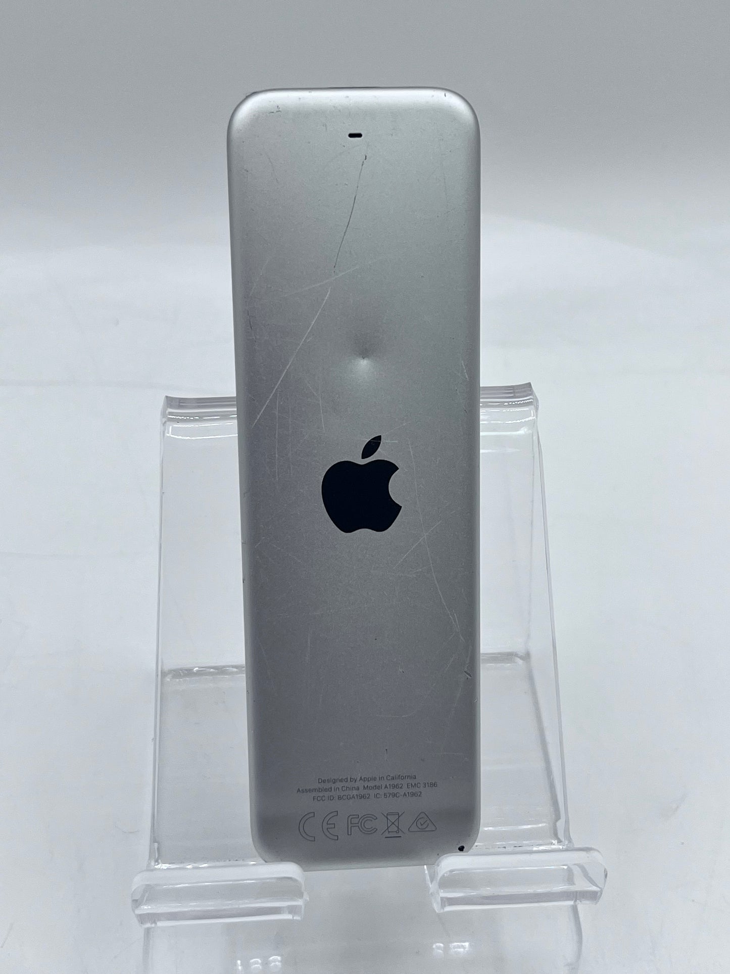 Apple TV 4K A1842 1st Generation Media Streamer Black