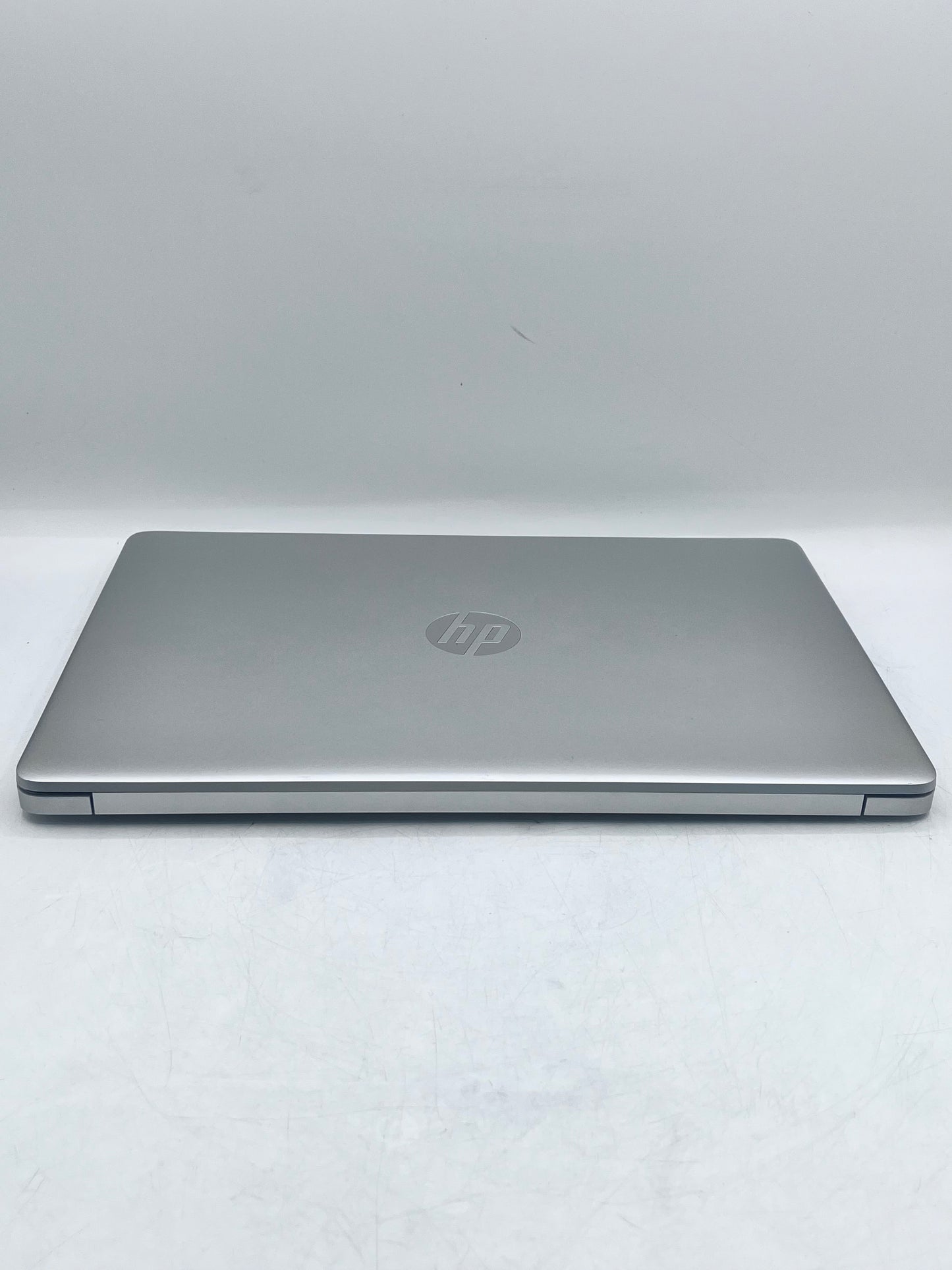 HP 15-dy2073dx Laptop Core i7 16GB 512GB - Silver