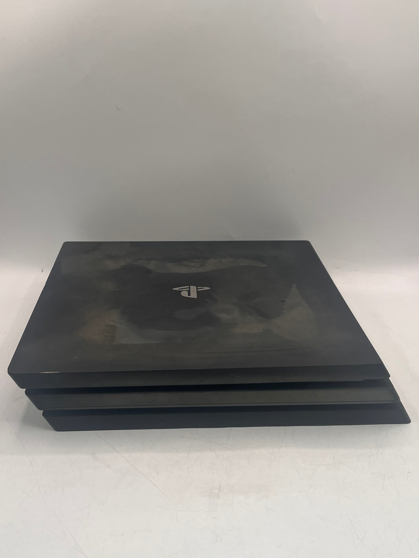 Sony PlayStation 4 Pro CUH-7115B 1TB Black Console with 1 Controller