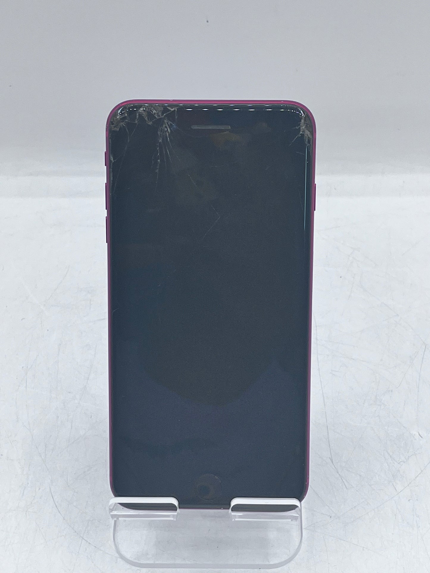 Apple iPhone 8 Plus A1864   64GB Unlocked - Red