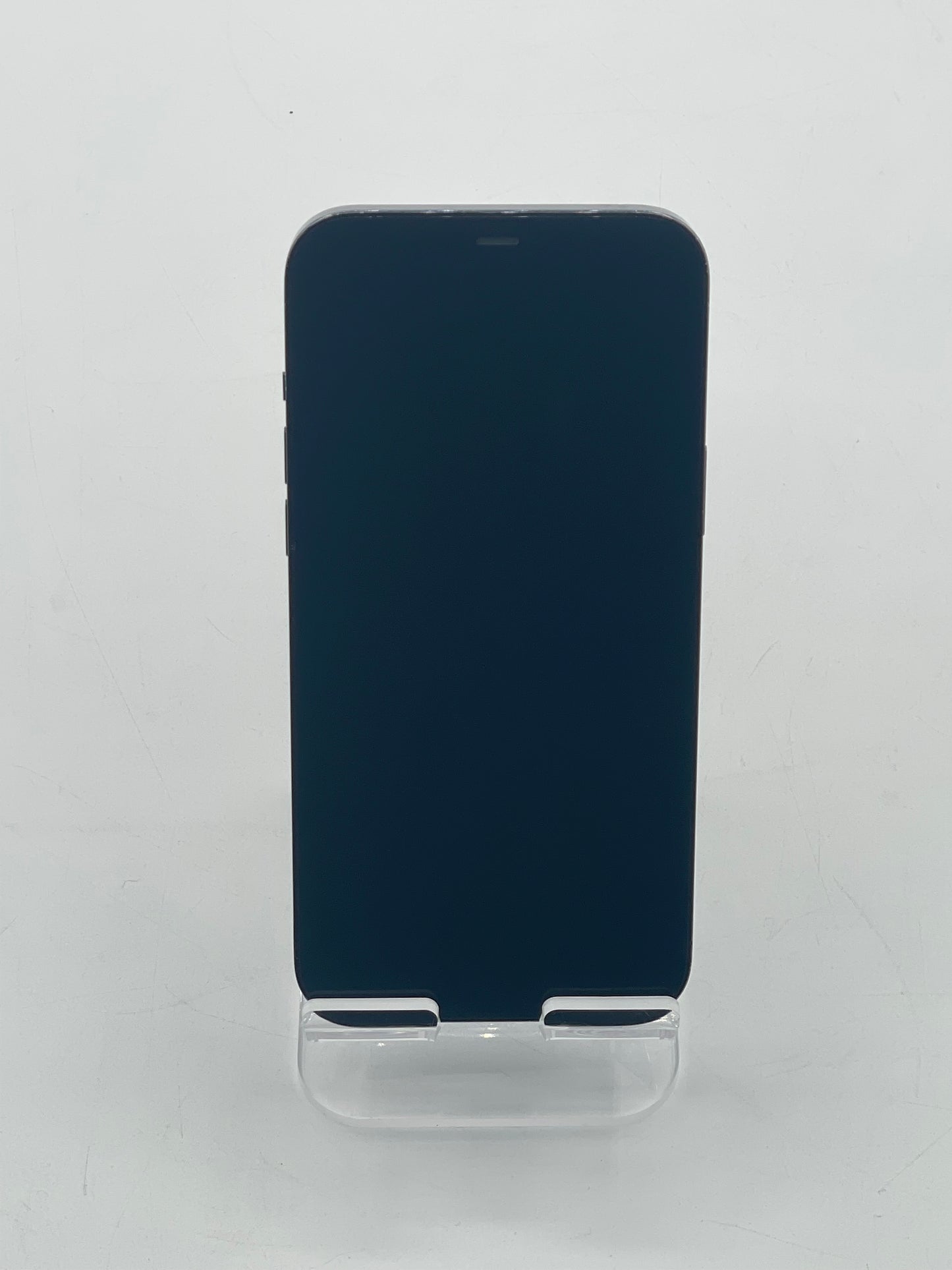 Unlocked Apple iPhone 12 Pro Max 6.7" 256GB Blue A2342 MG9X3LL/A 87% Battery