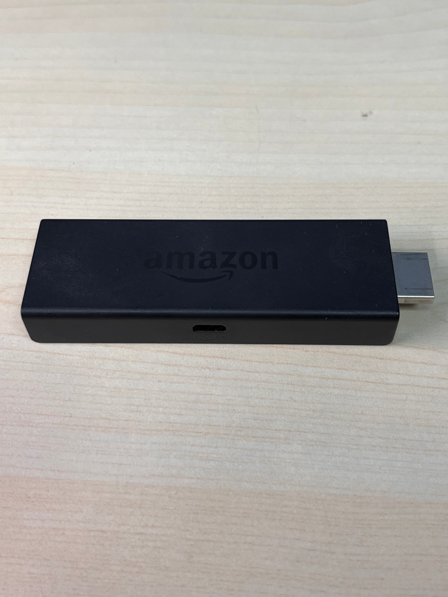 Amazon LY73PR Smart Home Device - Black