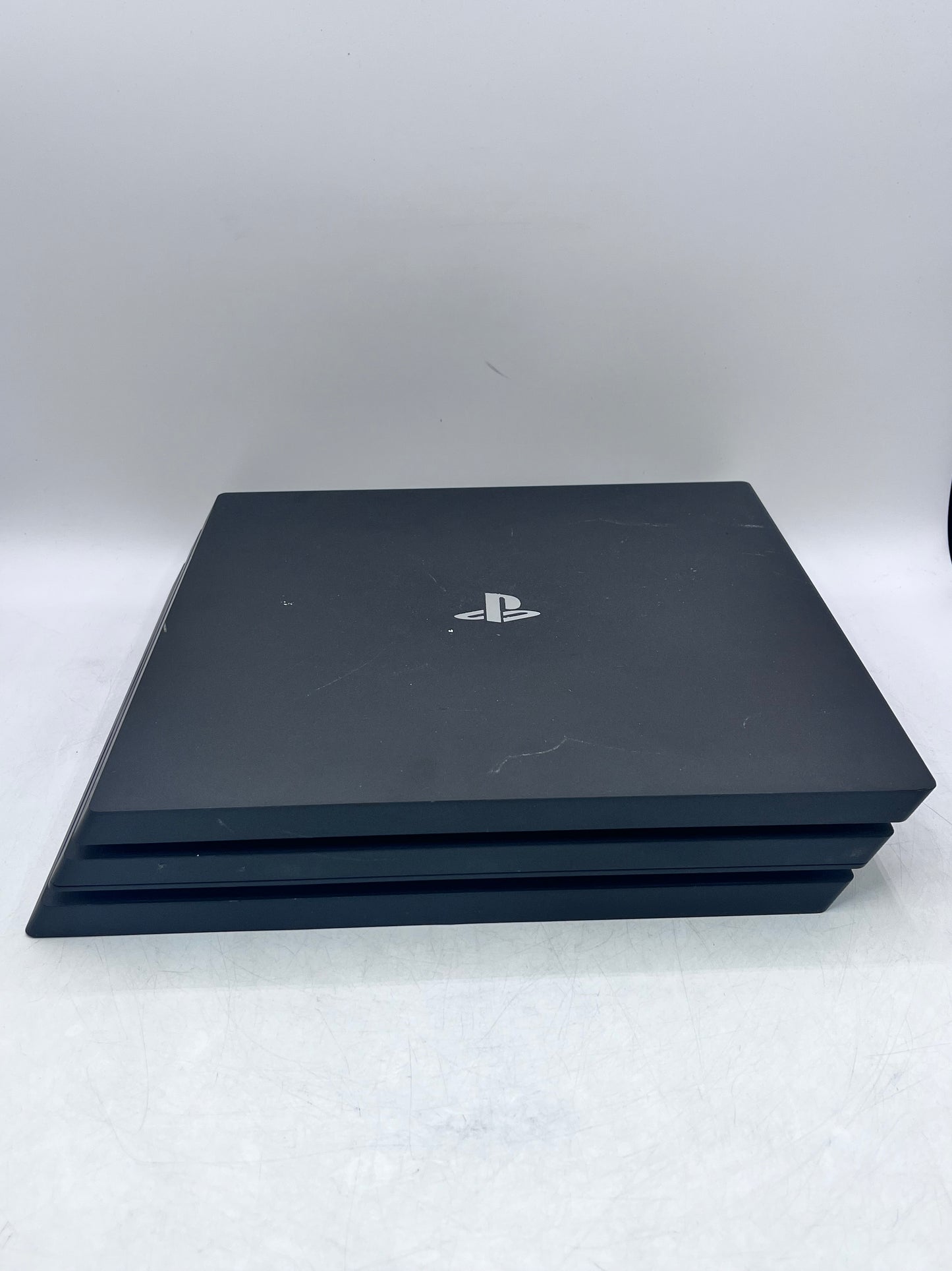 Sony PlayStation 4 Pro 7215B 1TB Video Game System - Black