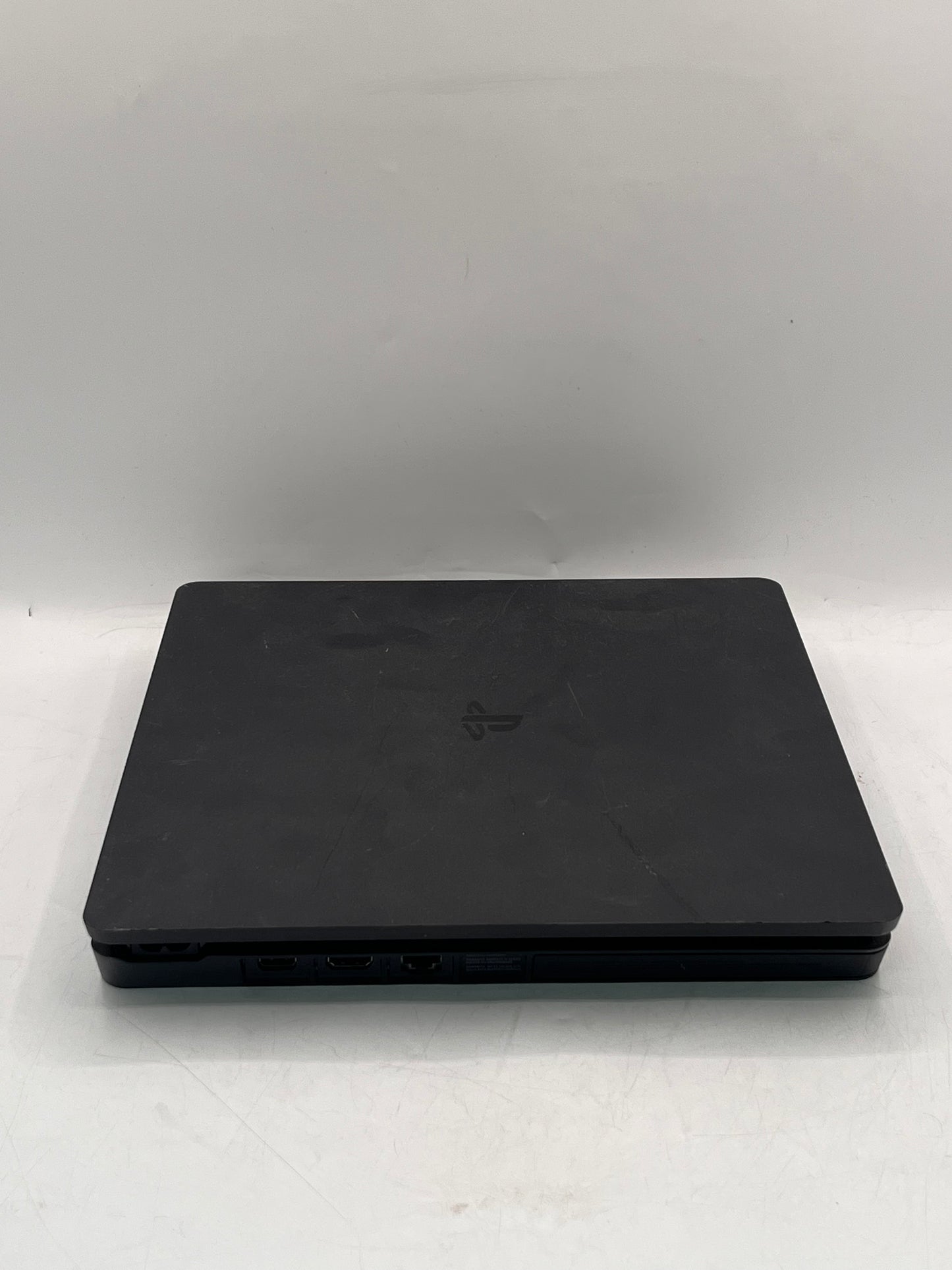 Sony PlayStation 4 Slim (CUH-2115B) 1TB Video Game System Black