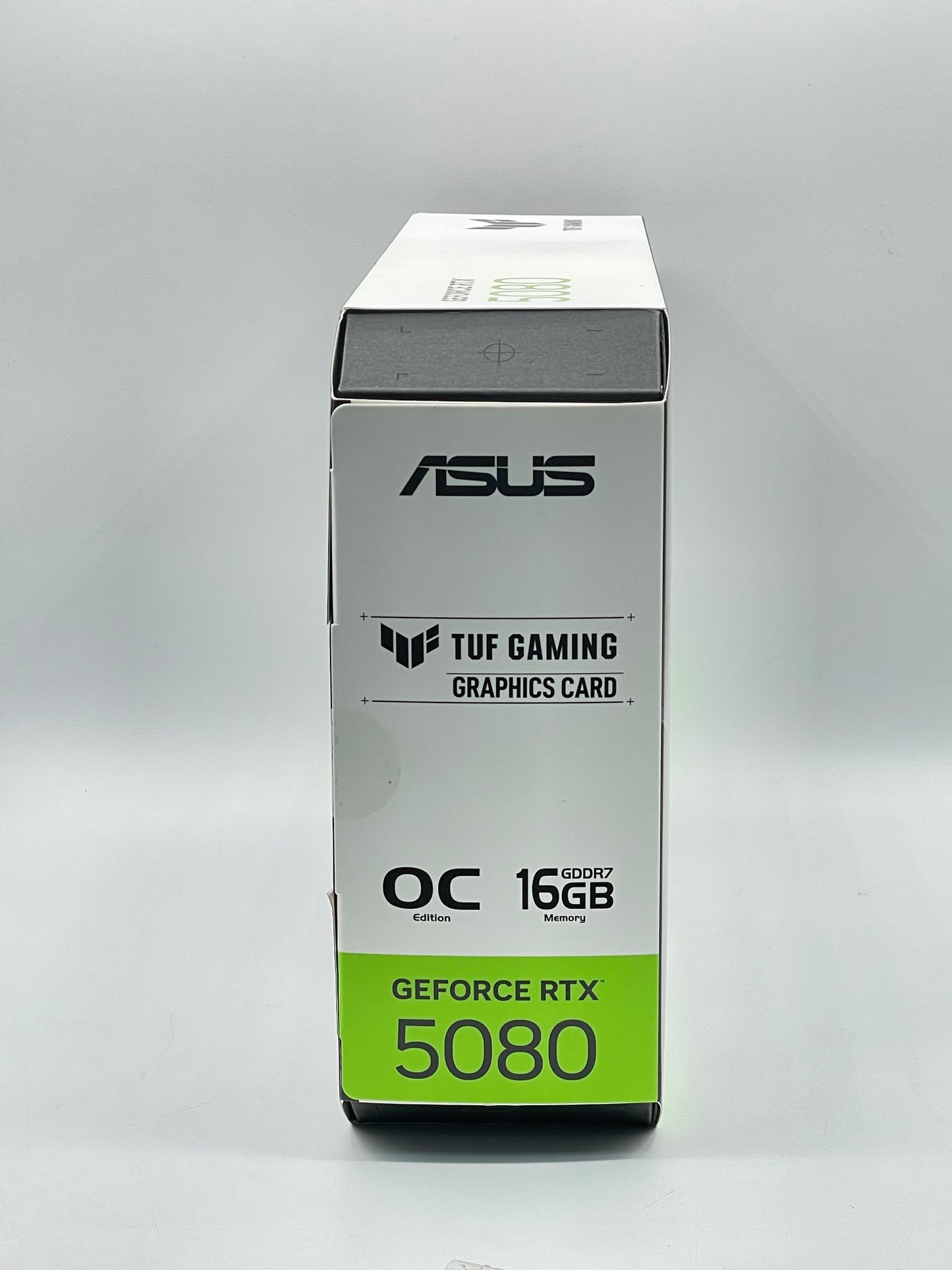 NEW SEALED ASUS TUF Gaming GeForce RTX 5080 16GB GDDR7 OC Edition Graphics Card